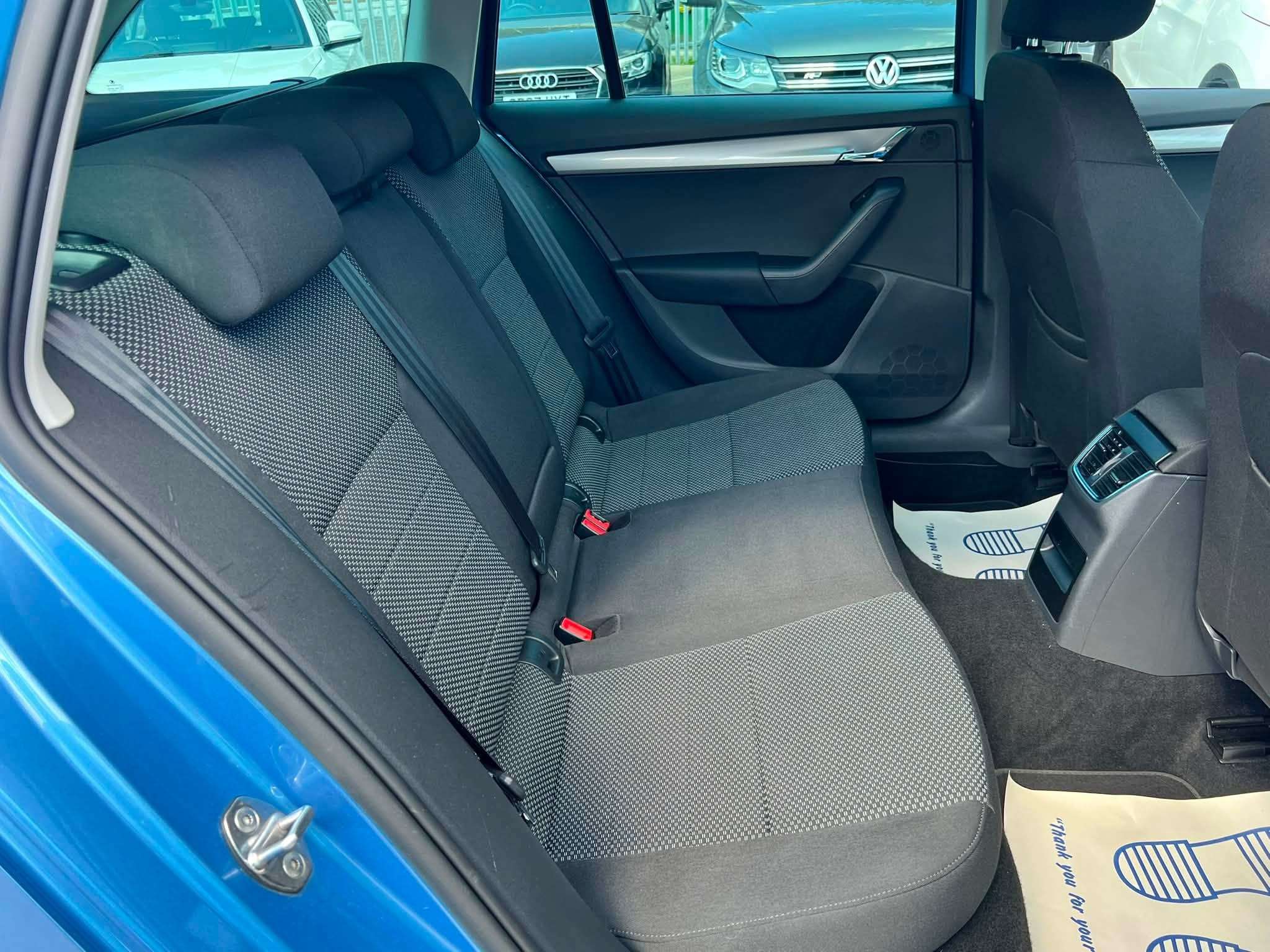 2015 SKODA OCTAVIA 2015 SKODA OCTAVIA