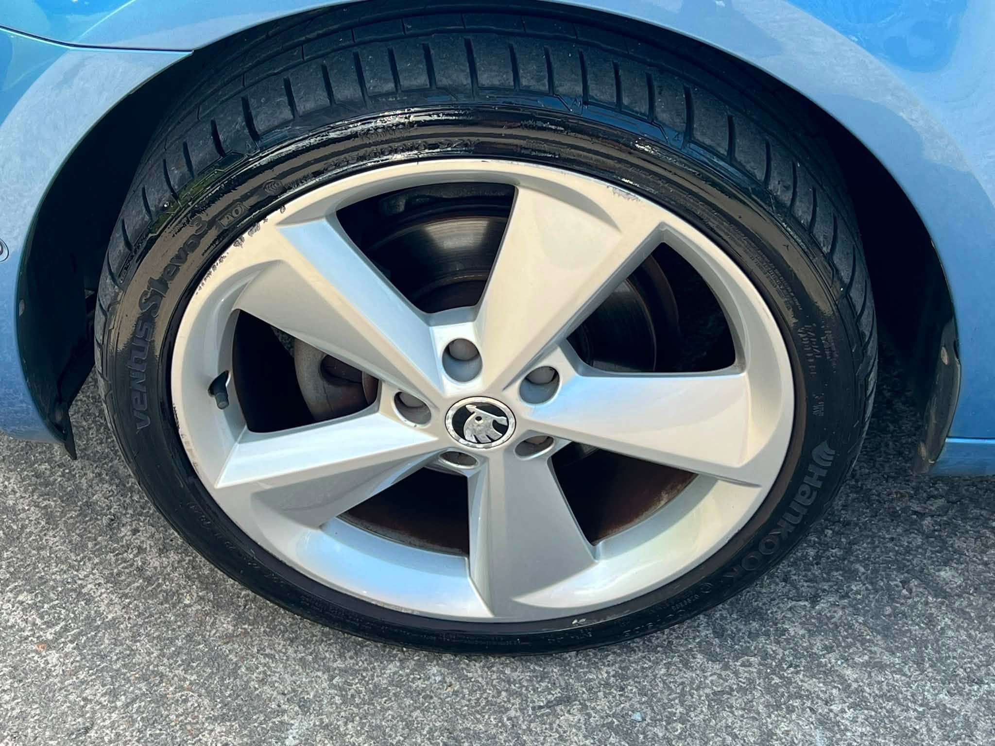2015 SKODA OCTAVIA 2015 SKODA OCTAVIA