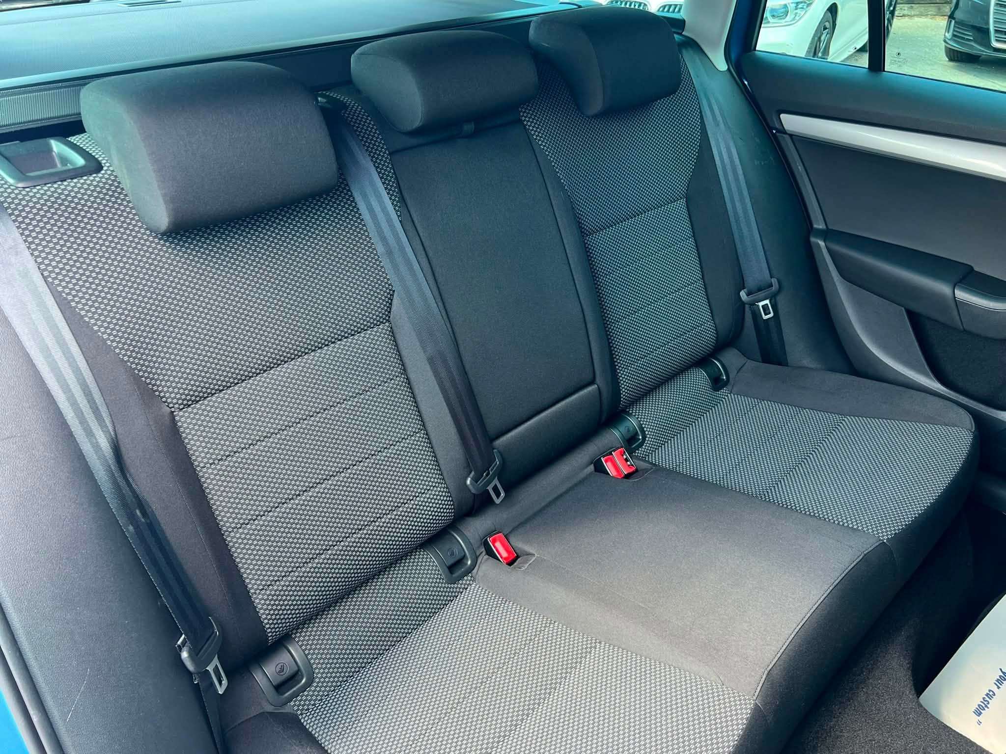 2015 SKODA OCTAVIA 2015 SKODA OCTAVIA