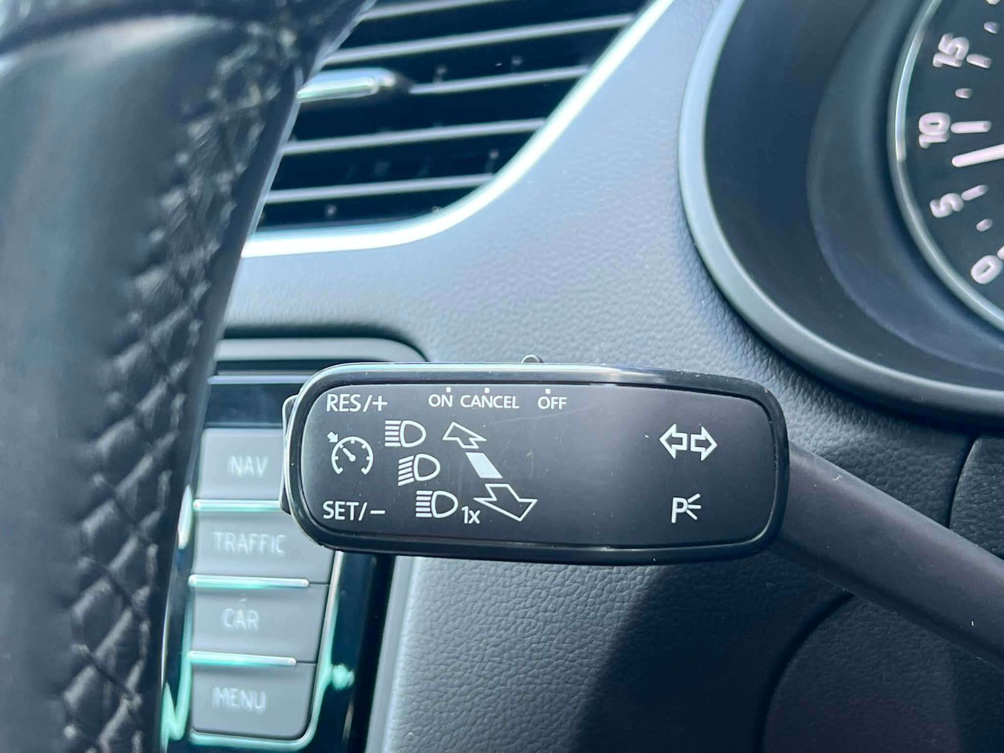 2015 SKODA OCTAVIA 2015 SKODA OCTAVIA