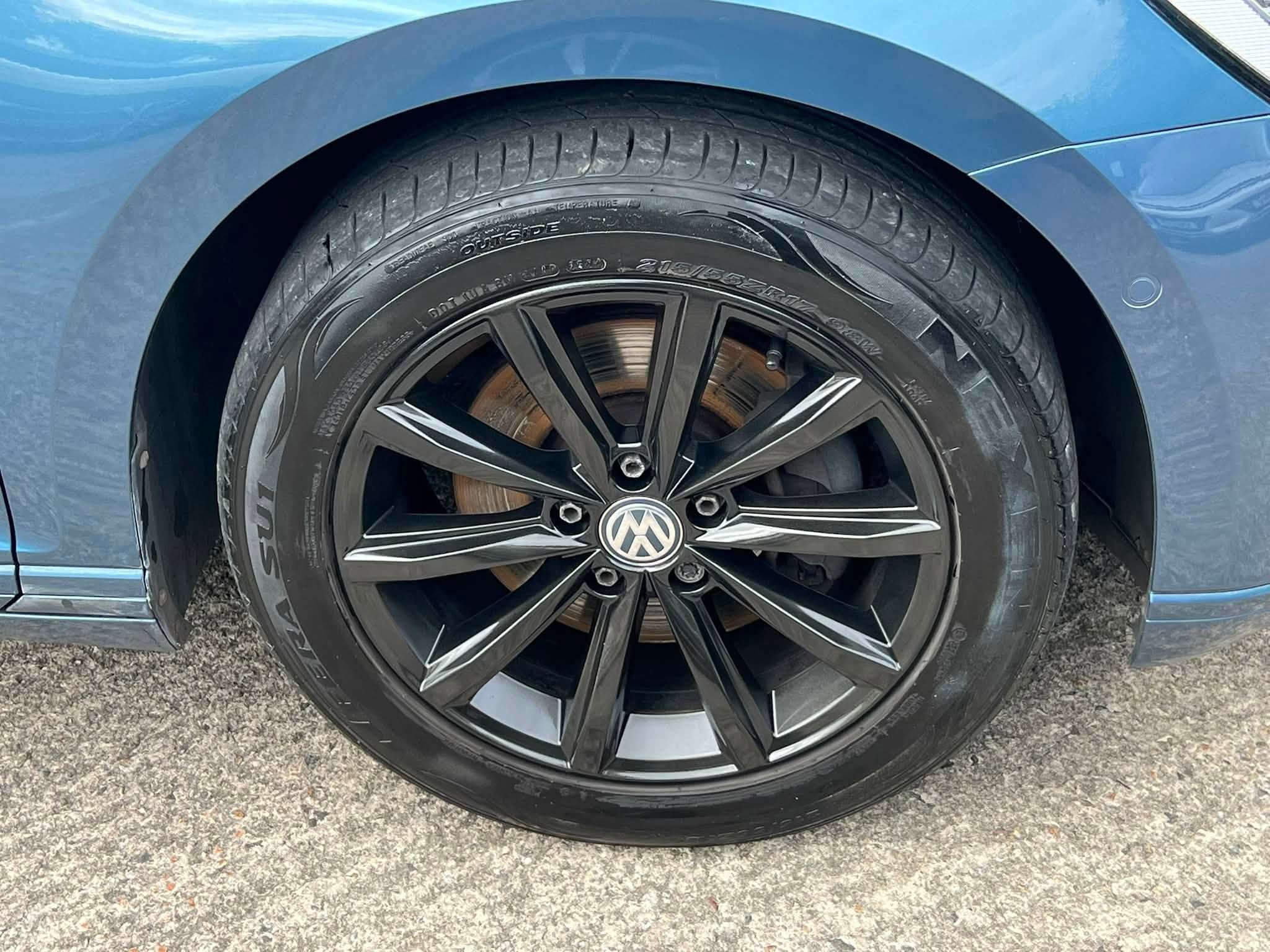 2018 VOLKSWAGEN PASSAT 2018 VOLKSWAGEN PASSAT