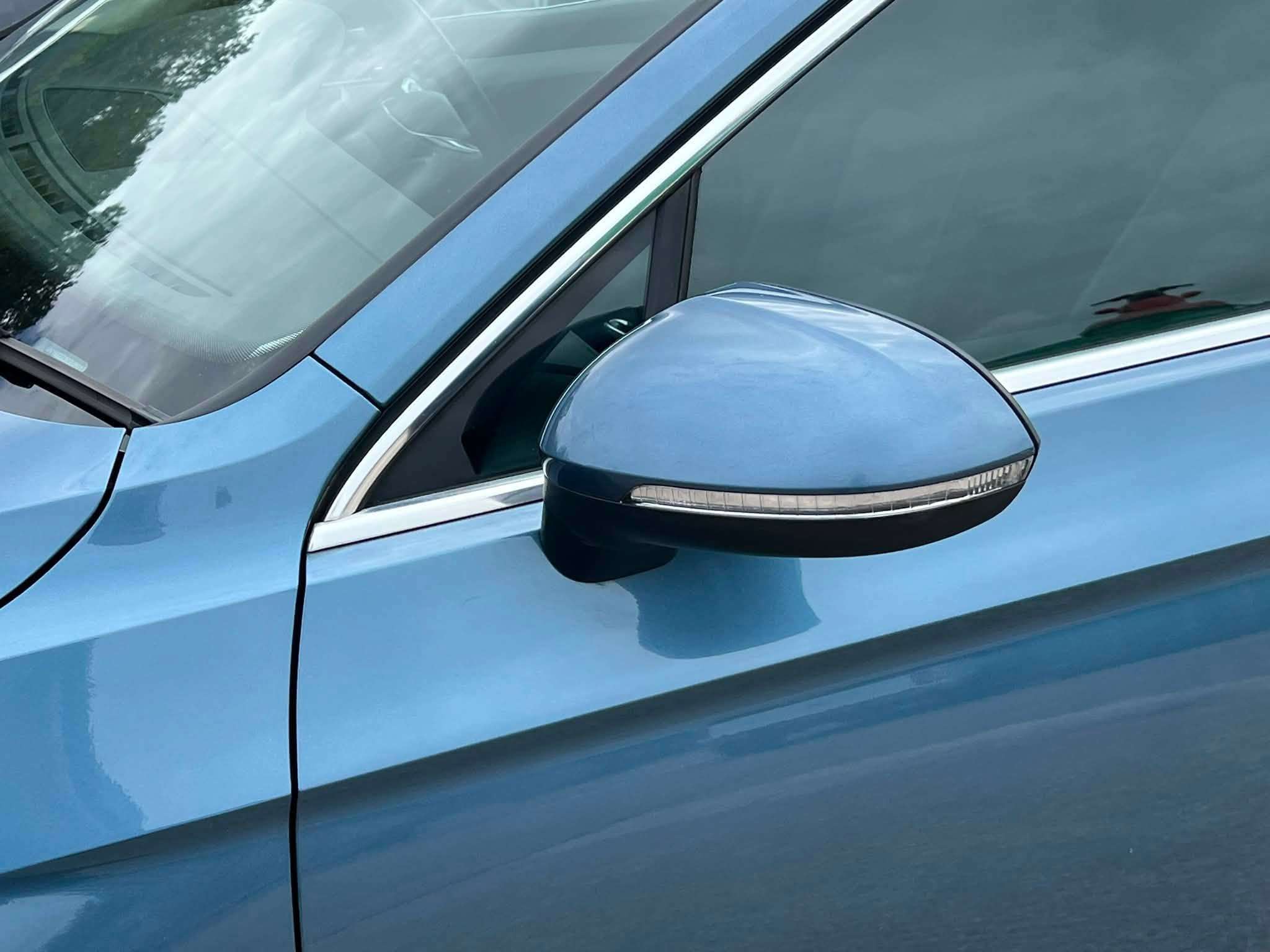 2018 VOLKSWAGEN PASSAT 2018 VOLKSWAGEN PASSAT