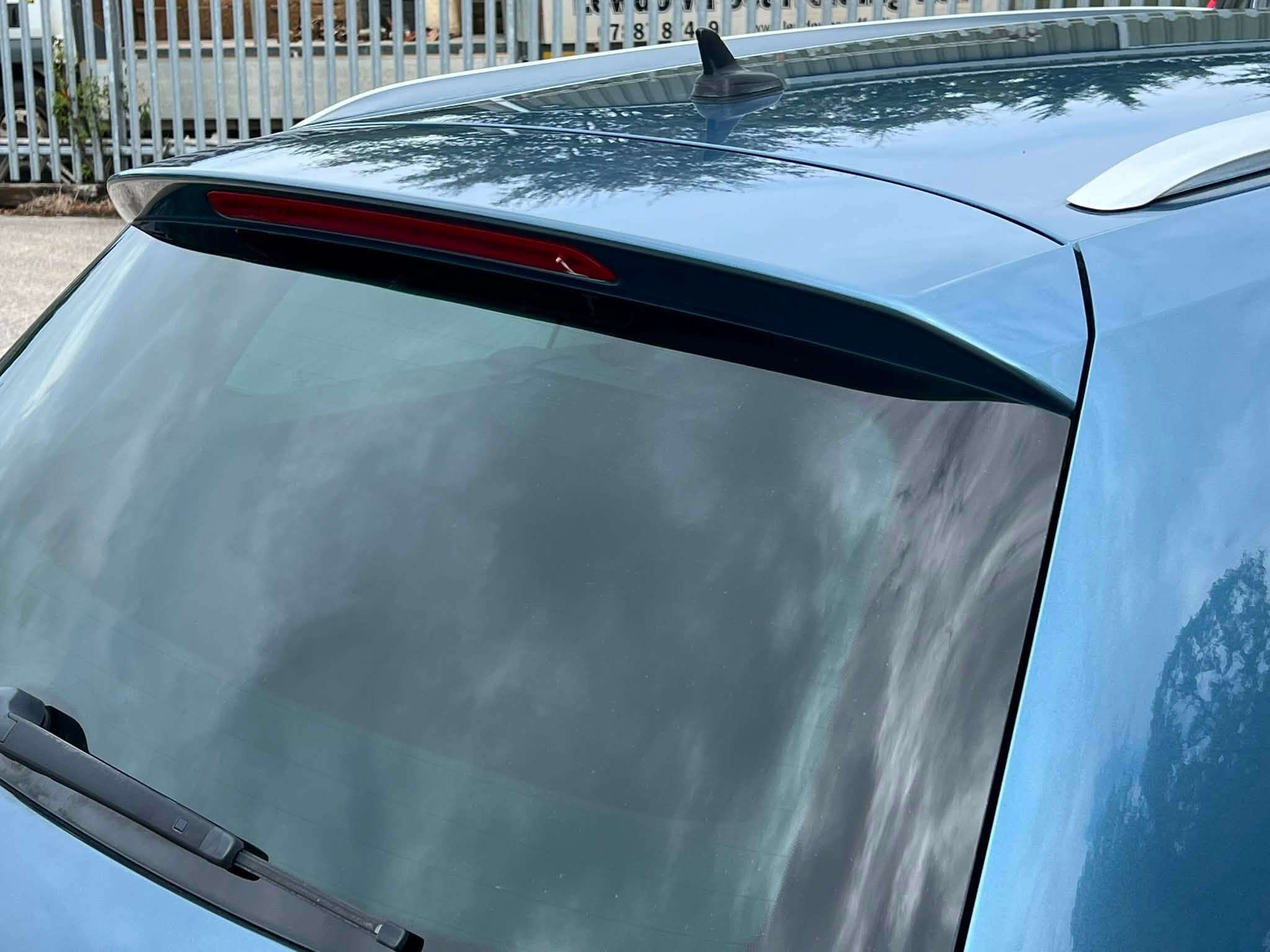2018 VOLKSWAGEN PASSAT 2018 VOLKSWAGEN PASSAT