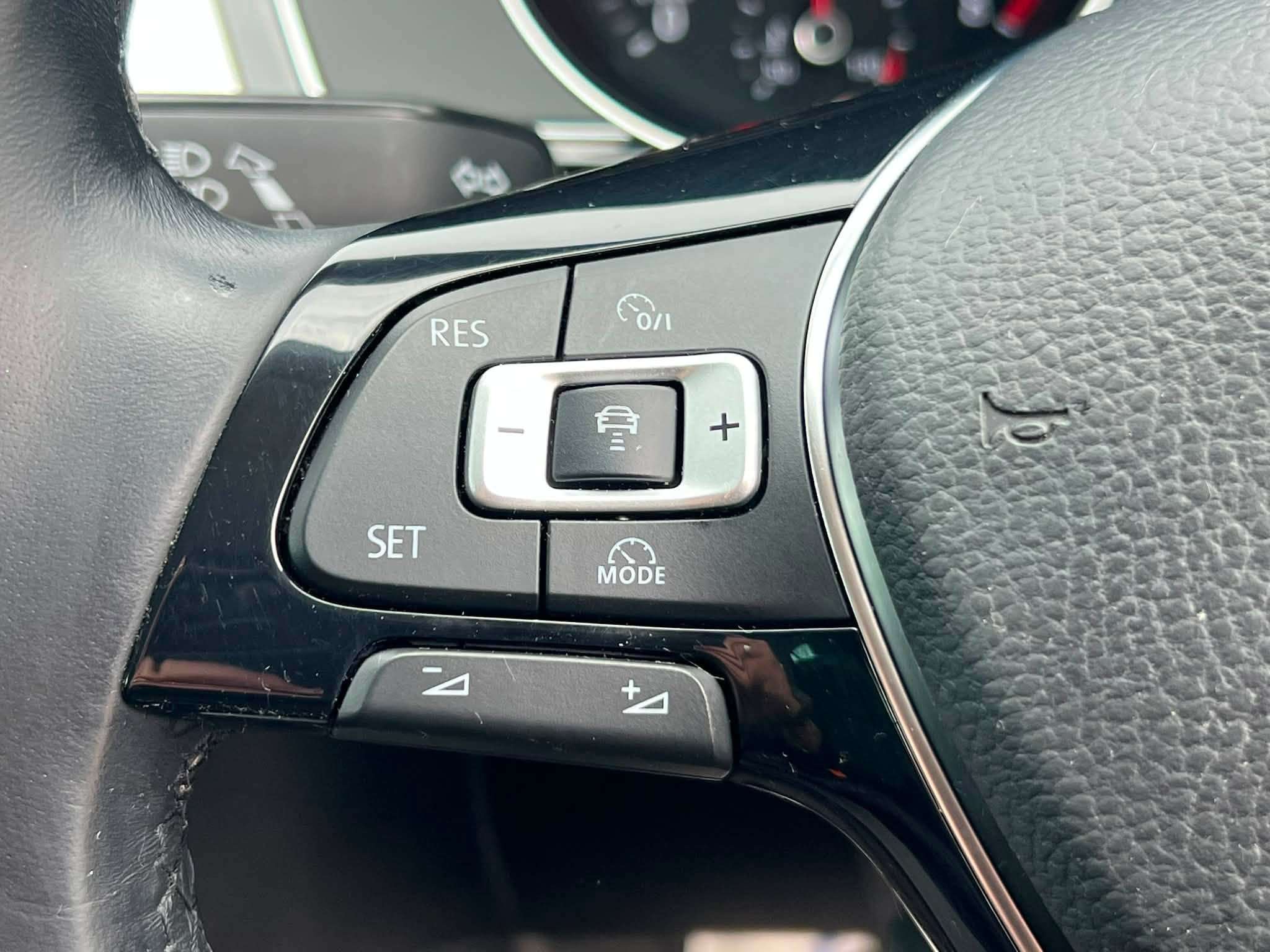 2018 VOLKSWAGEN PASSAT 2018 VOLKSWAGEN PASSAT