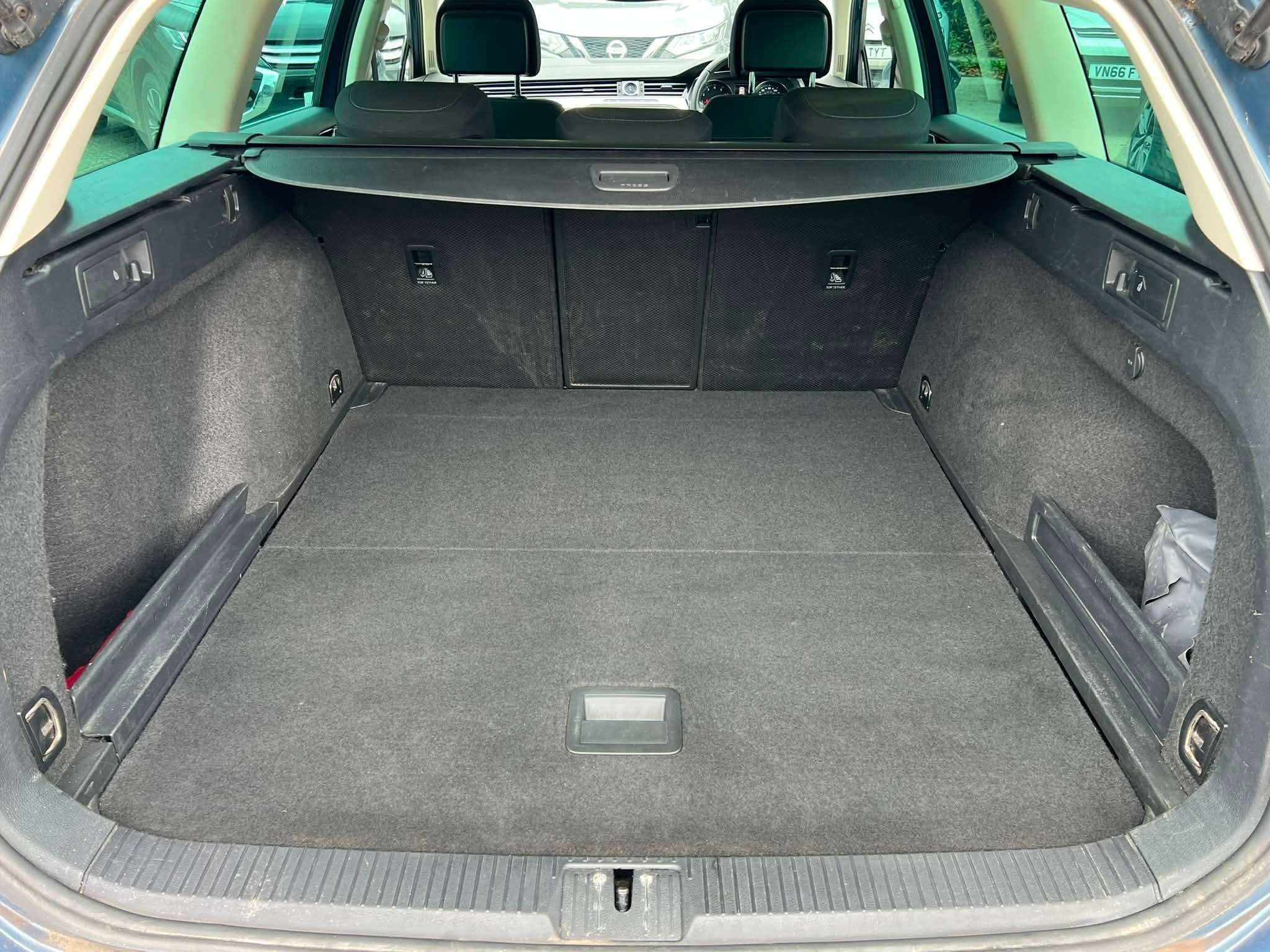 2018 VOLKSWAGEN PASSAT 2018 VOLKSWAGEN PASSAT