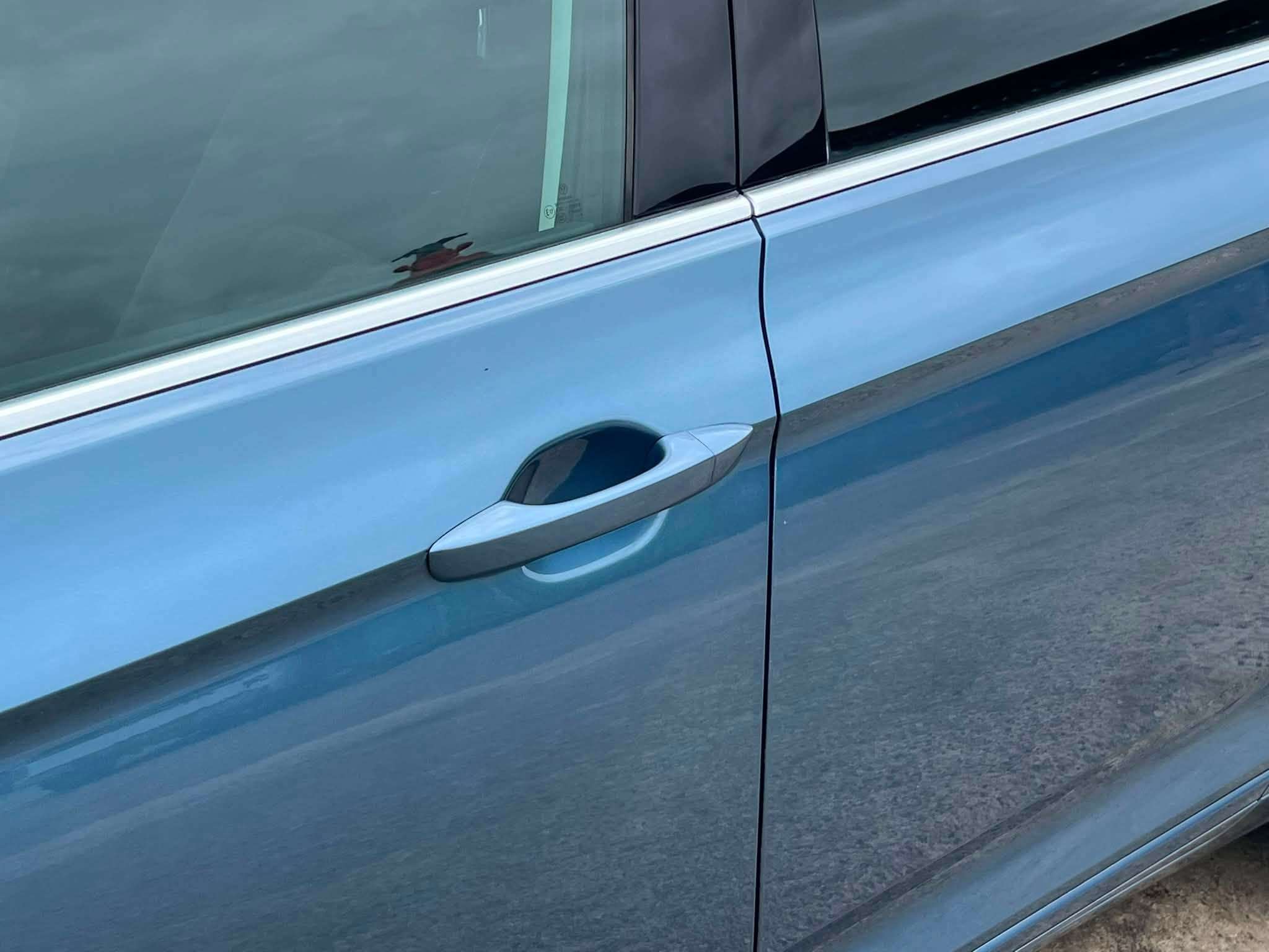 2018 VOLKSWAGEN PASSAT 2018 VOLKSWAGEN PASSAT