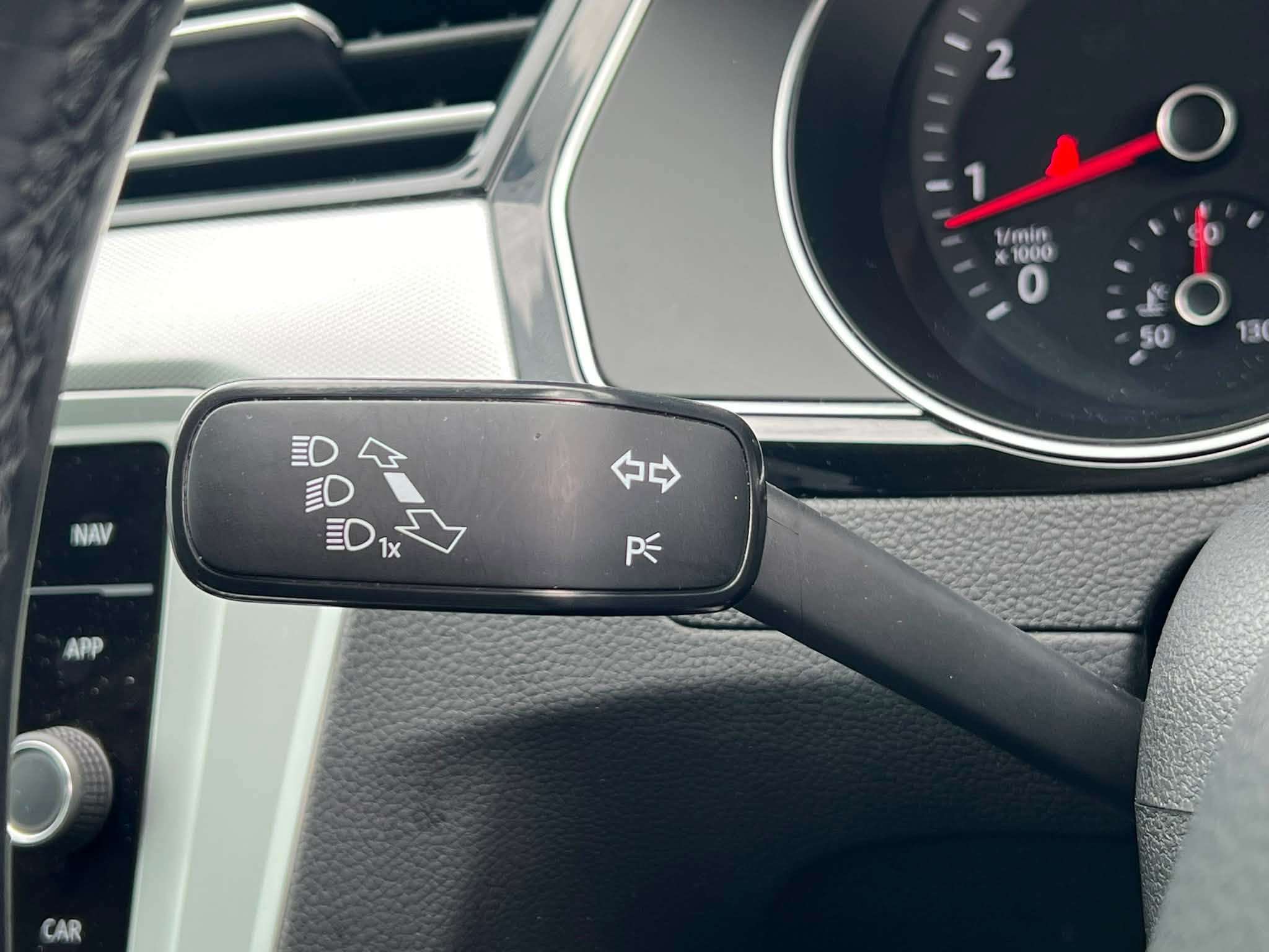 2018 VOLKSWAGEN PASSAT 2018 VOLKSWAGEN PASSAT