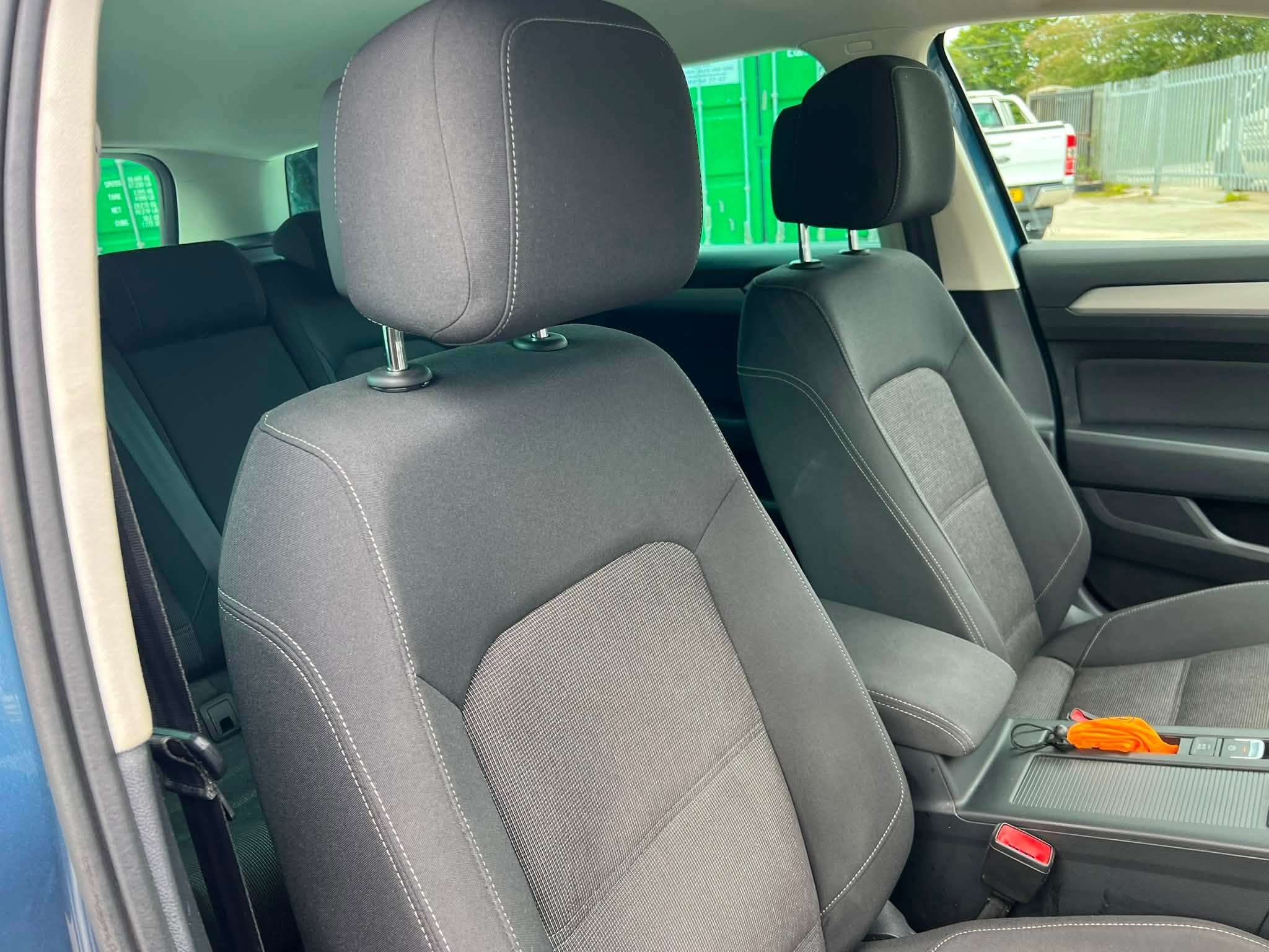 2018 VOLKSWAGEN PASSAT 2018 VOLKSWAGEN PASSAT