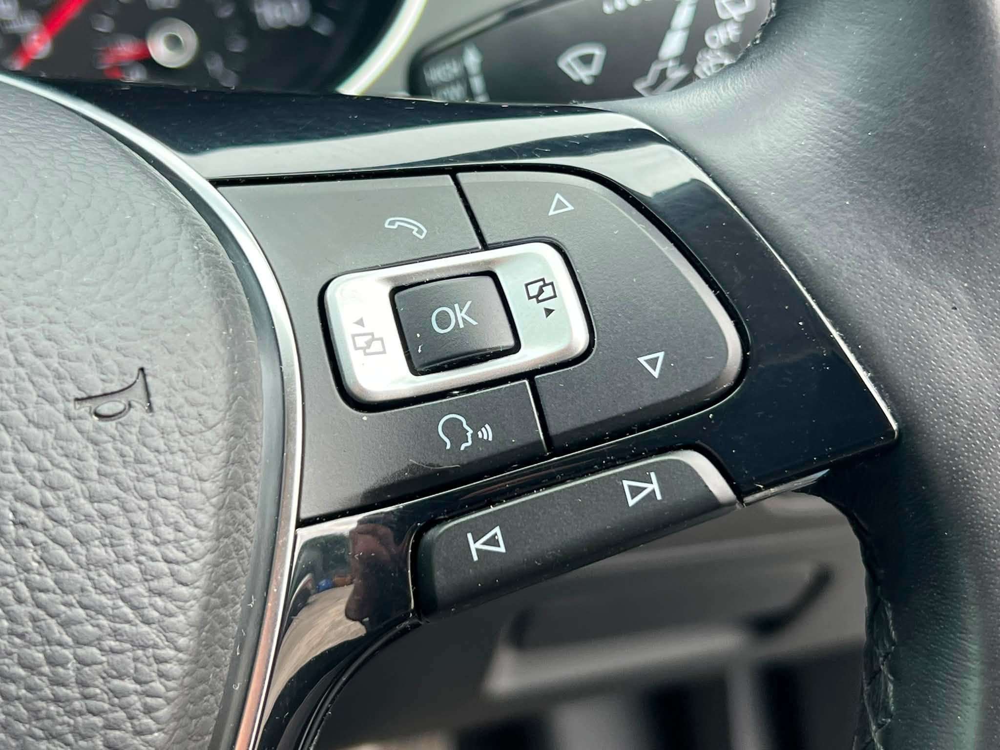 2018 VOLKSWAGEN PASSAT 2018 VOLKSWAGEN PASSAT