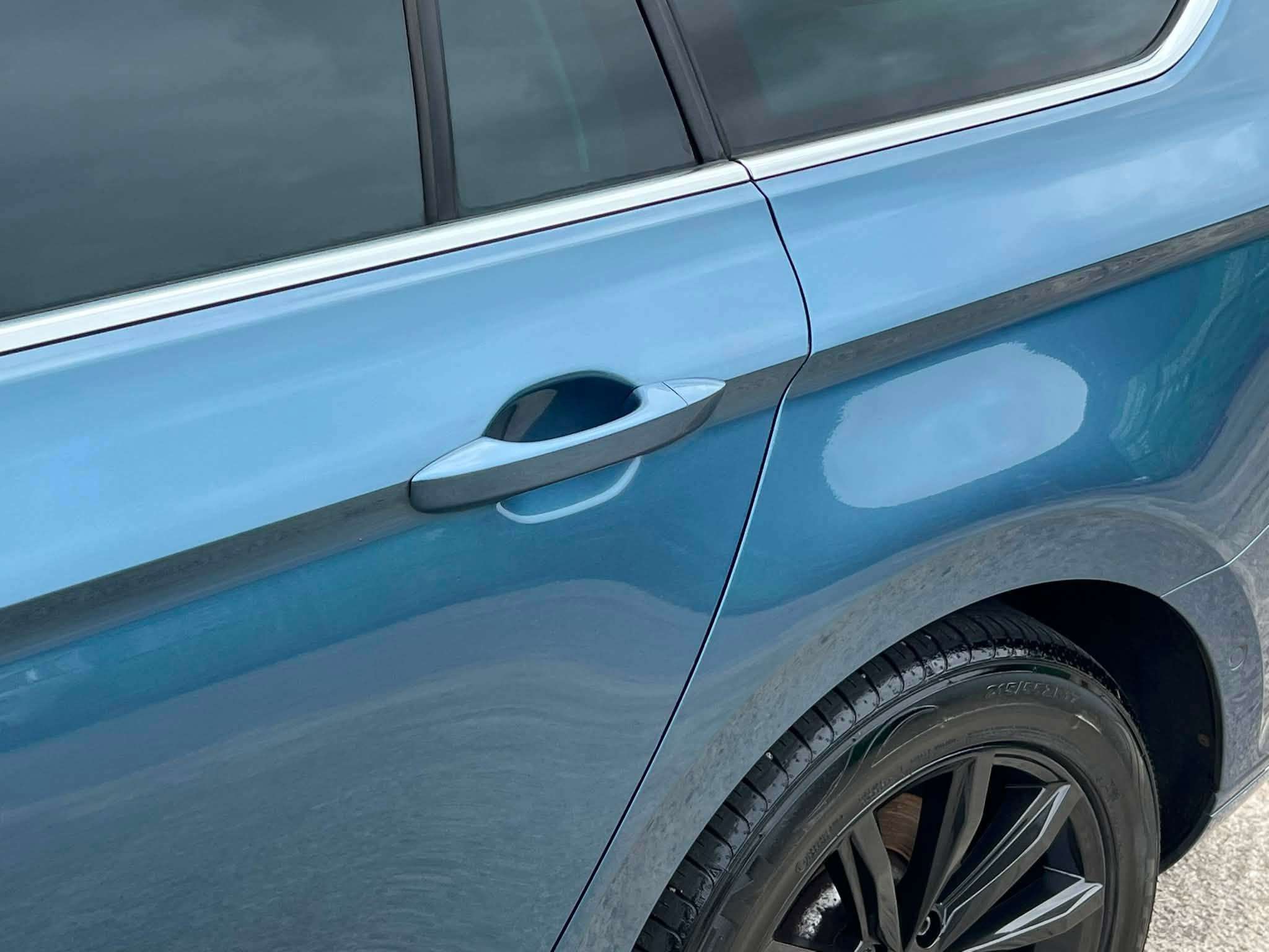 2018 VOLKSWAGEN PASSAT 2018 VOLKSWAGEN PASSAT