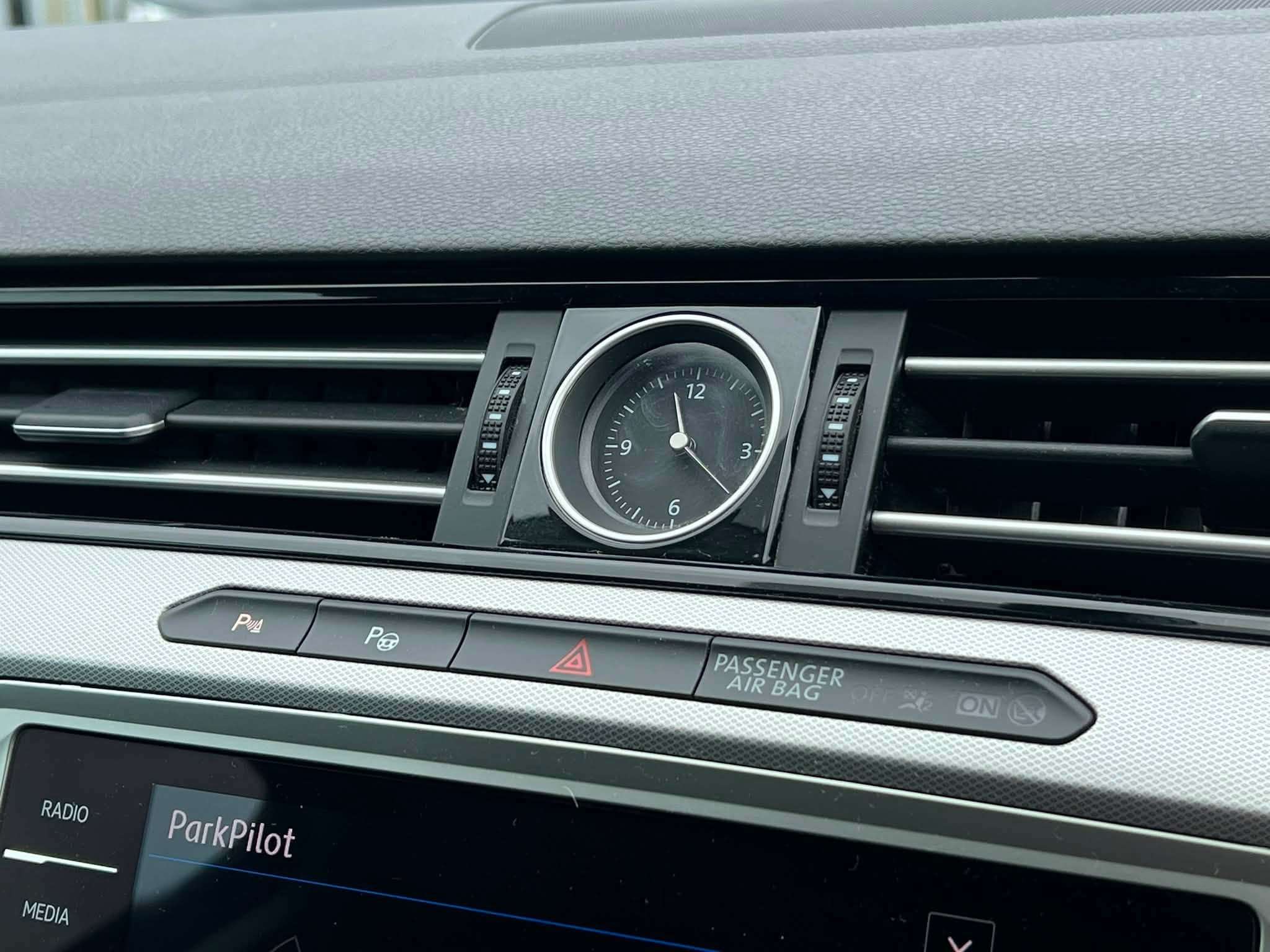 2018 VOLKSWAGEN PASSAT 2018 VOLKSWAGEN PASSAT