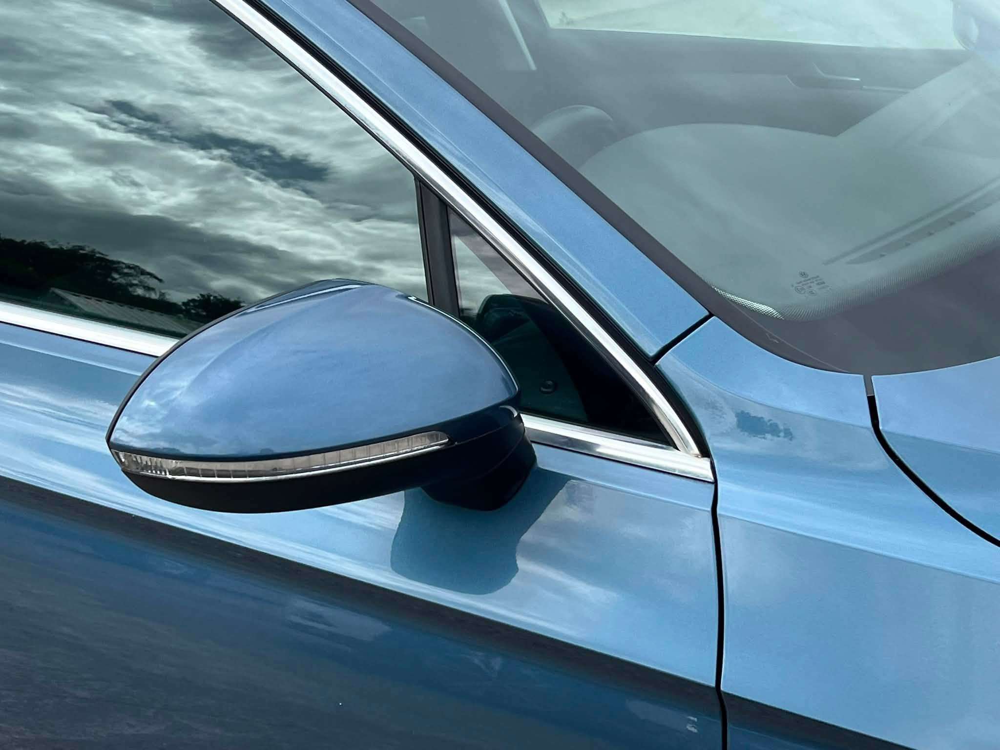 2018 VOLKSWAGEN PASSAT 2018 VOLKSWAGEN PASSAT