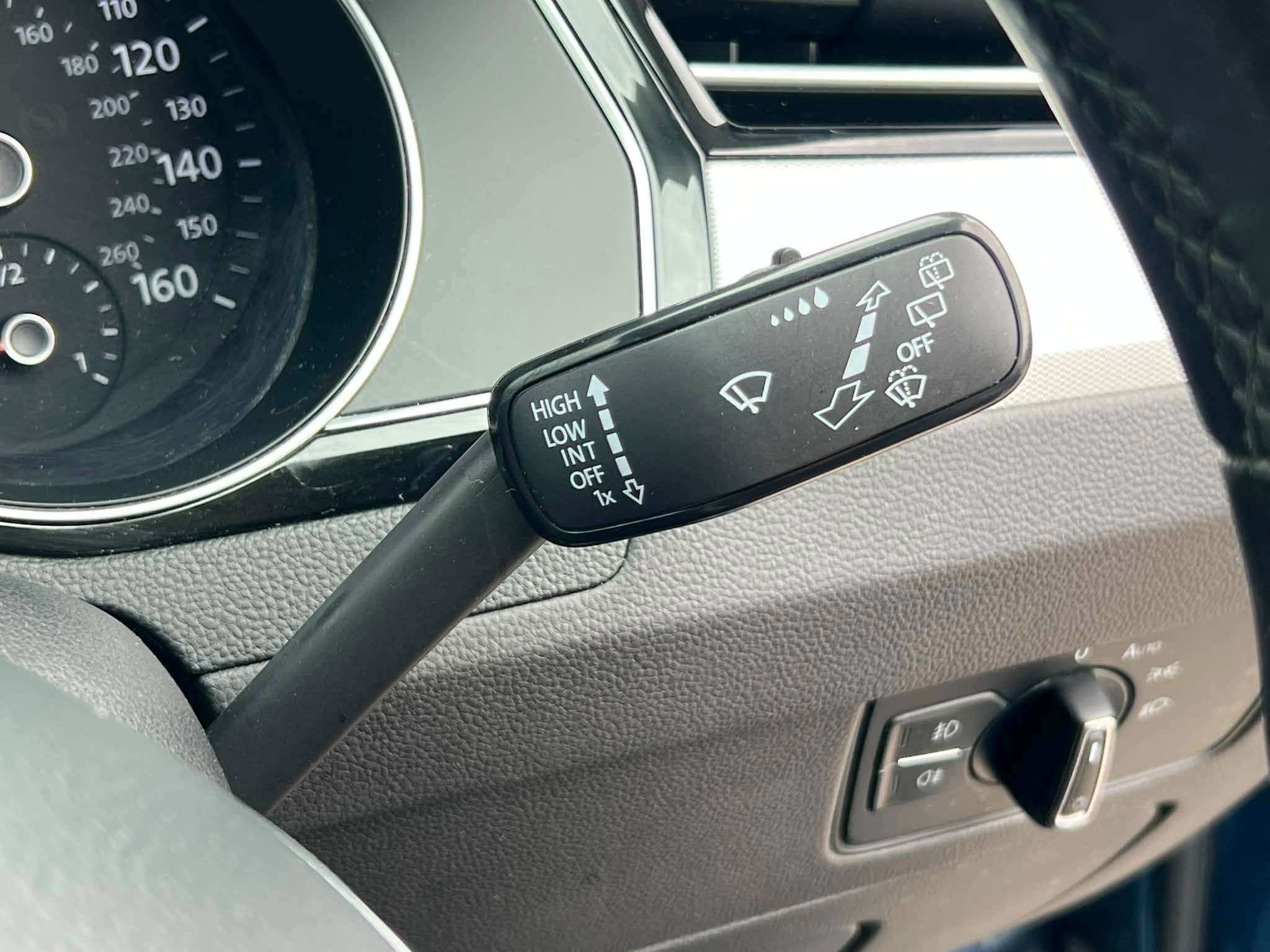 2018 VOLKSWAGEN PASSAT 2018 VOLKSWAGEN PASSAT