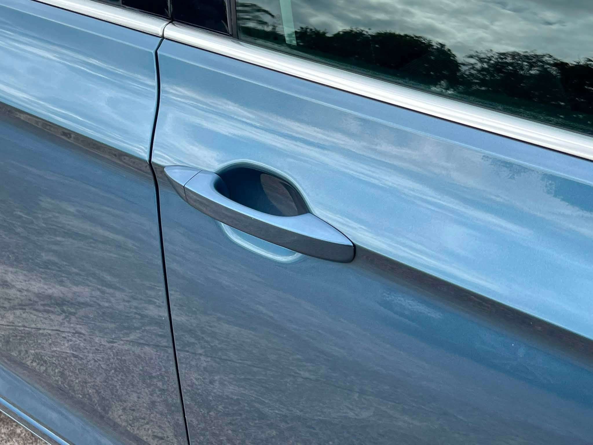 2018 VOLKSWAGEN PASSAT 2018 VOLKSWAGEN PASSAT