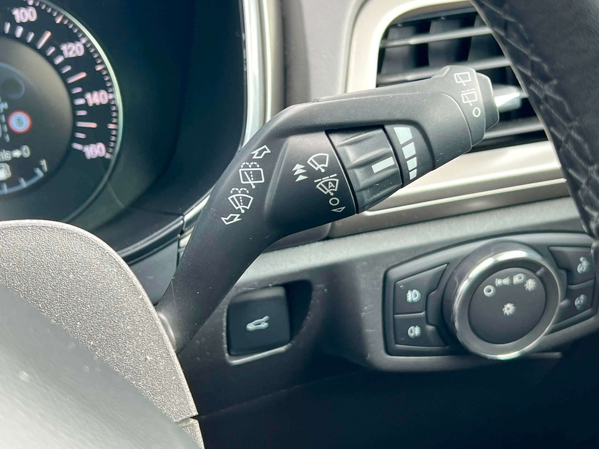 2016 FORD MONDEO 2016 FORD MONDEO