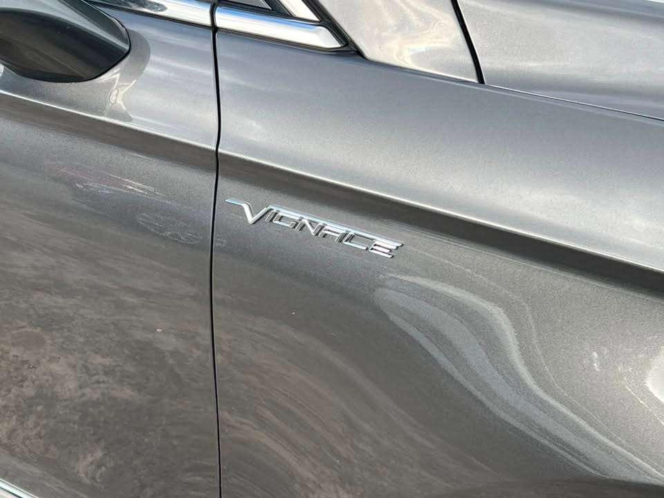 2016 FORD MONDEO 2016 FORD MONDEO