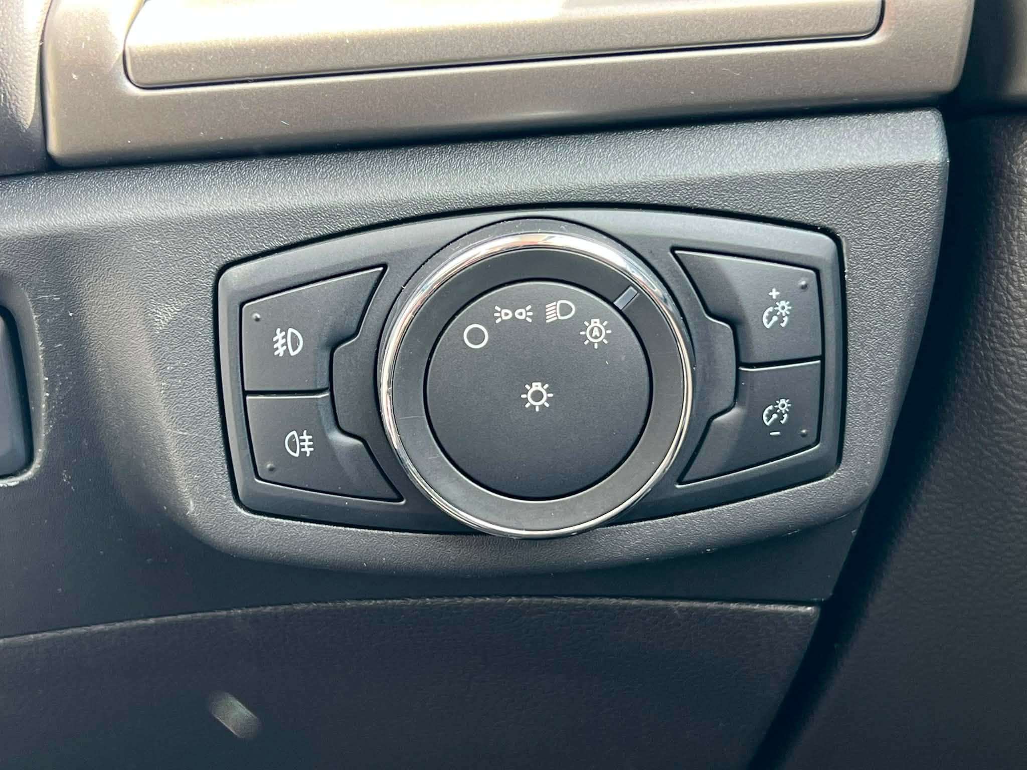 2016 FORD MONDEO 2016 FORD MONDEO