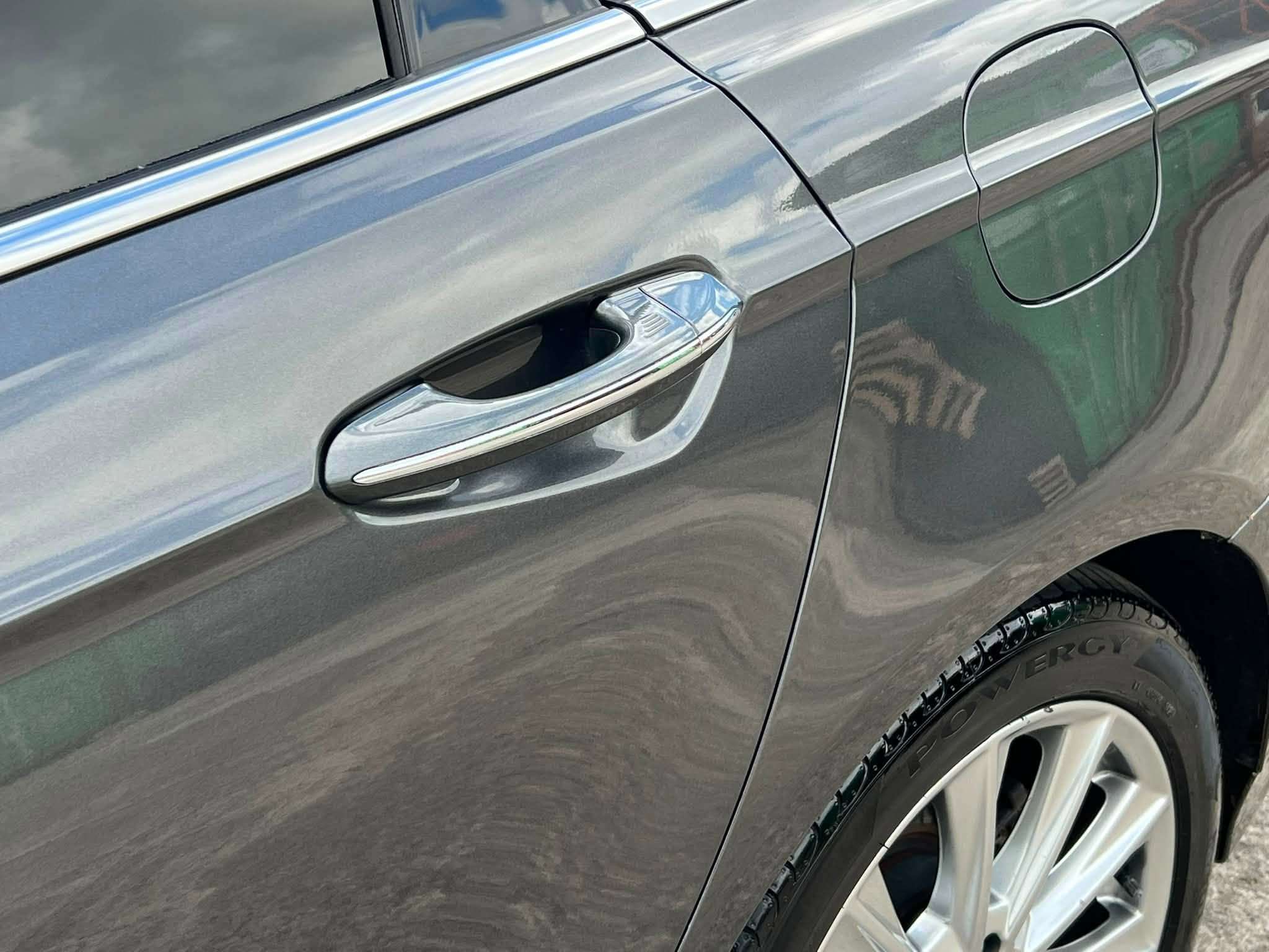 2016 FORD MONDEO 2016 FORD MONDEO