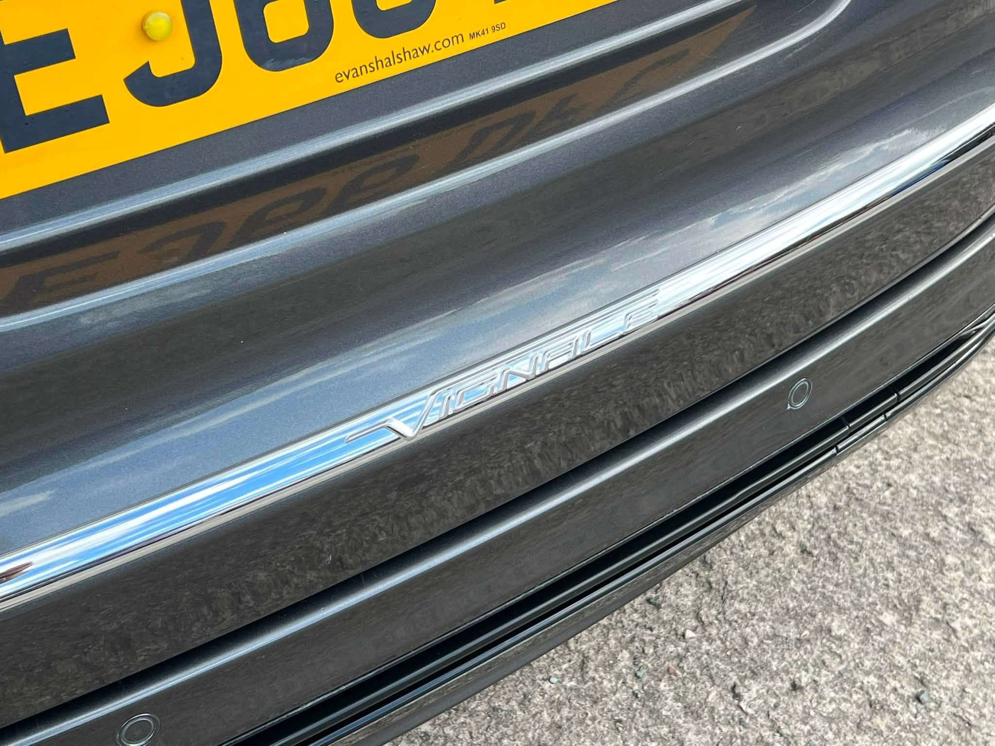 2016 FORD MONDEO 2016 FORD MONDEO