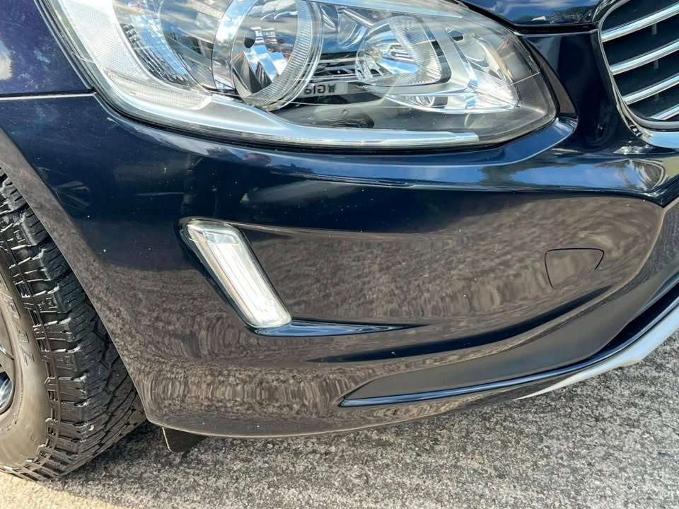 2017 VOLVO XC60 2017 VOLVO XC60