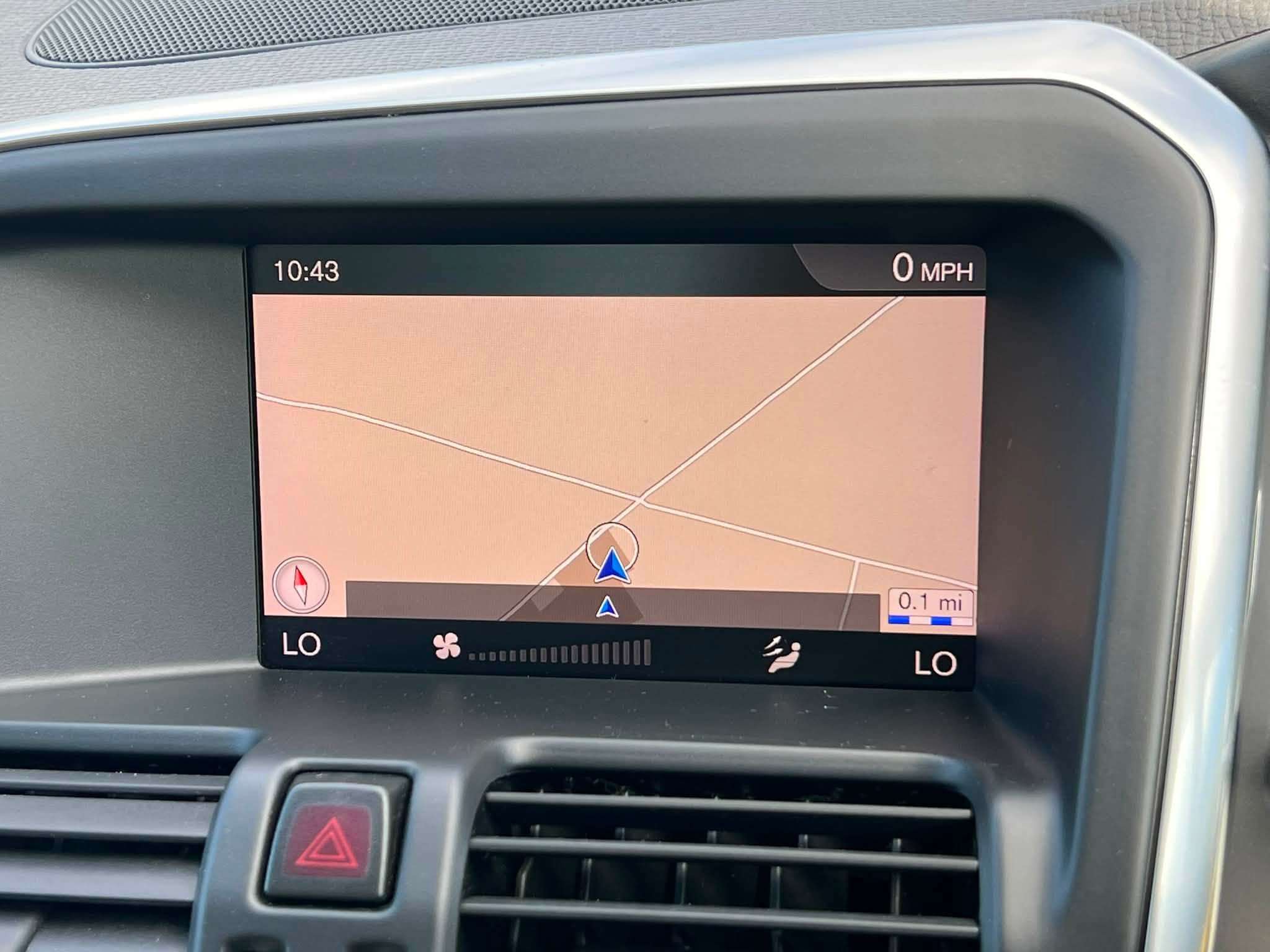2017 VOLVO XC60 2017 VOLVO XC60