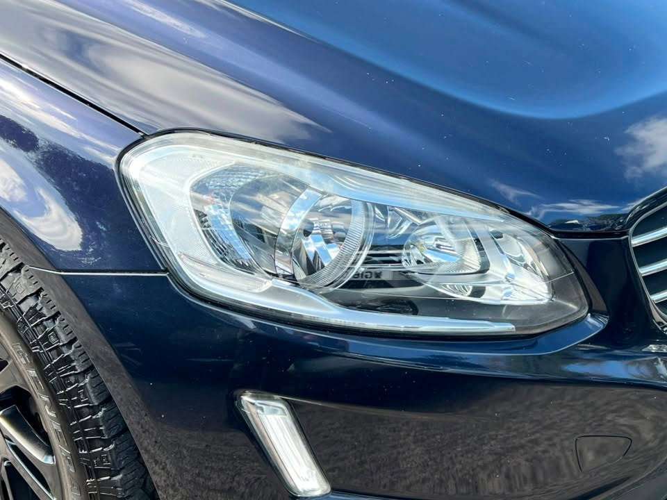 2017 VOLVO XC60 2017 VOLVO XC60