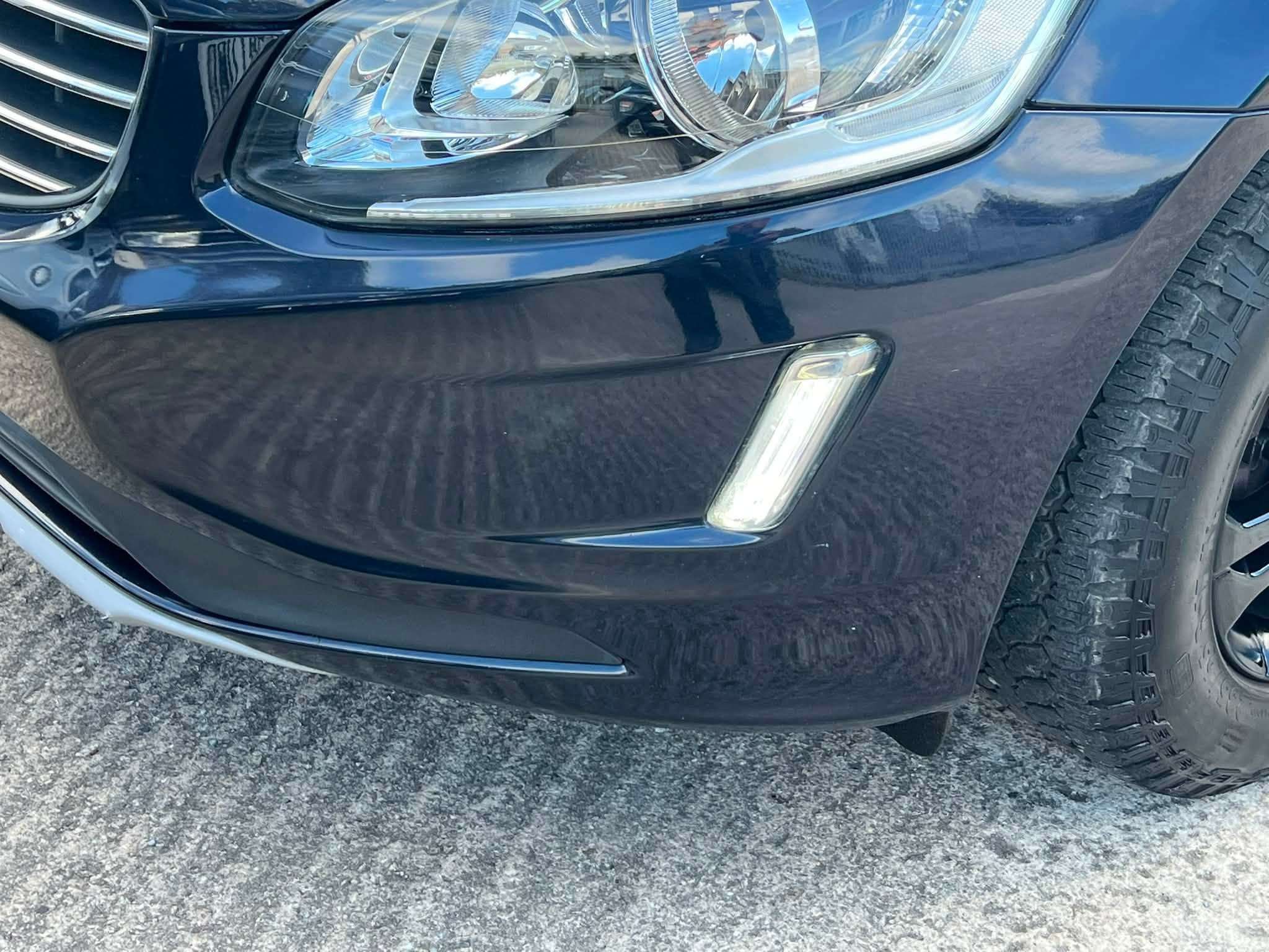2017 VOLVO XC60 2017 VOLVO XC60