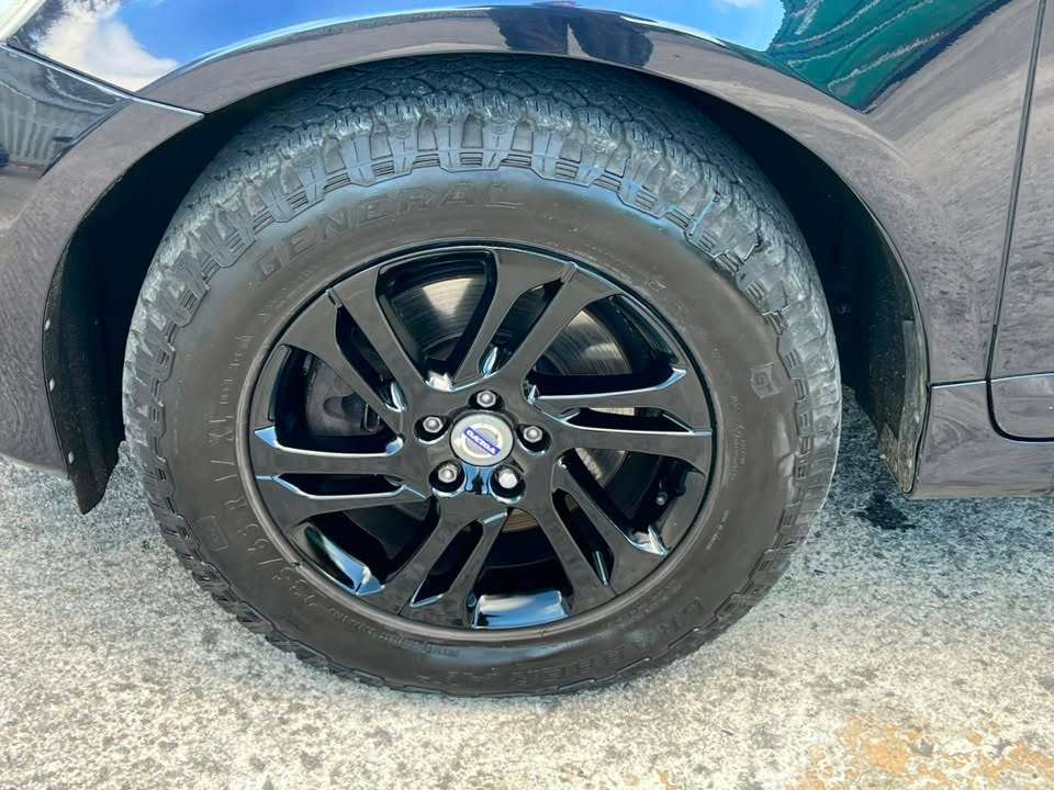 2017 VOLVO XC60 2017 VOLVO XC60