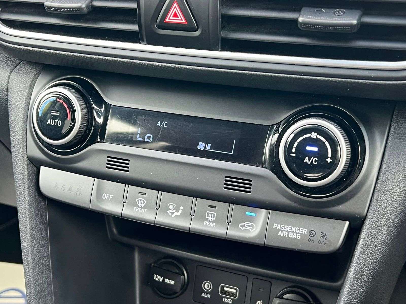 2018 HYUNDAI KONA 2018 HYUNDAI KONA