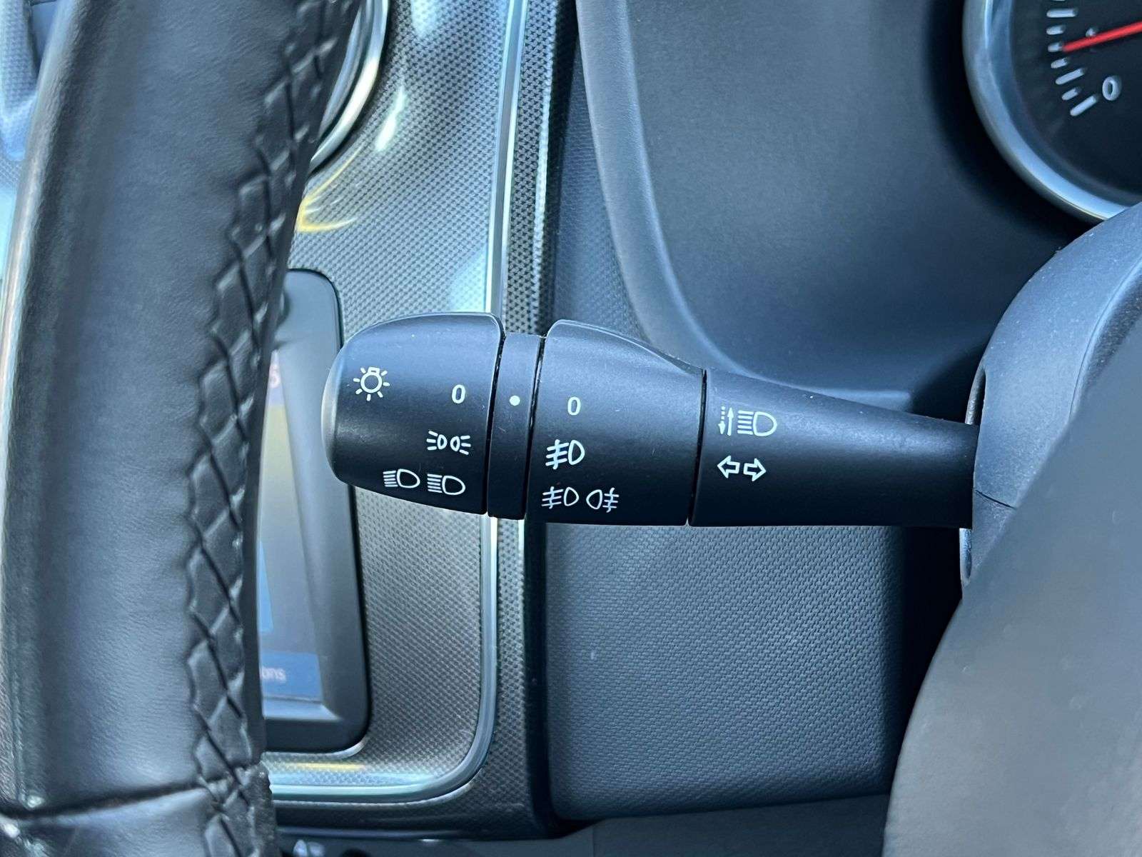 2018 DACIA SANDERO STEPWAY 2018 DACIA SANDERO STEPWAY