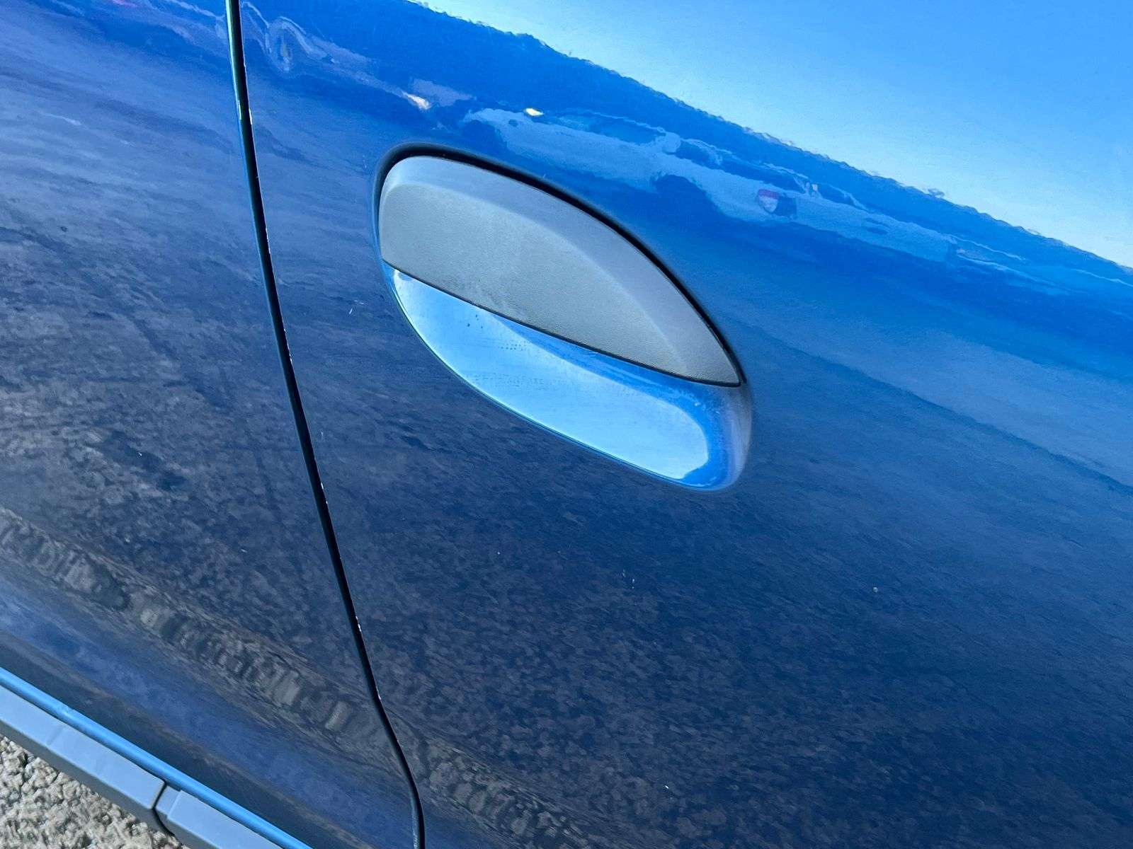 2018 DACIA SANDERO STEPWAY 2018 DACIA SANDERO STEPWAY