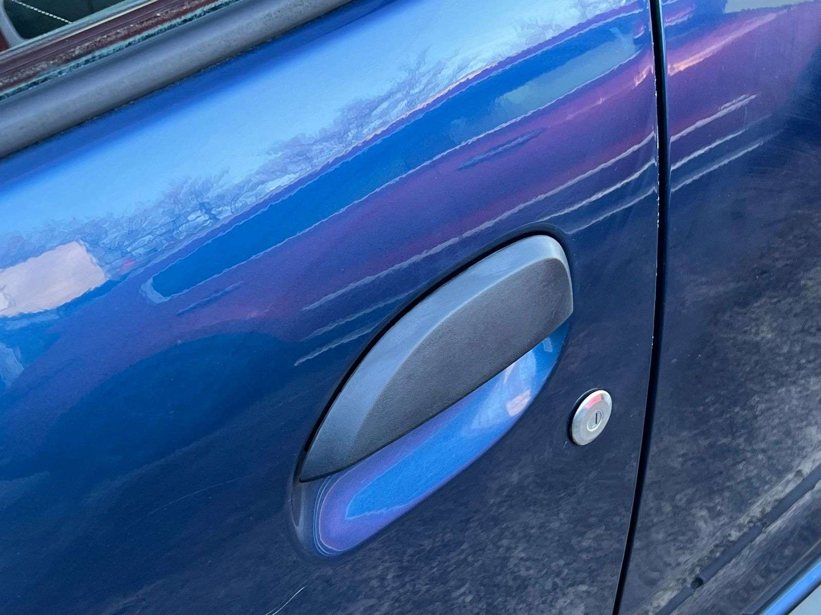 2018 DACIA SANDERO STEPWAY 2018 DACIA SANDERO STEPWAY