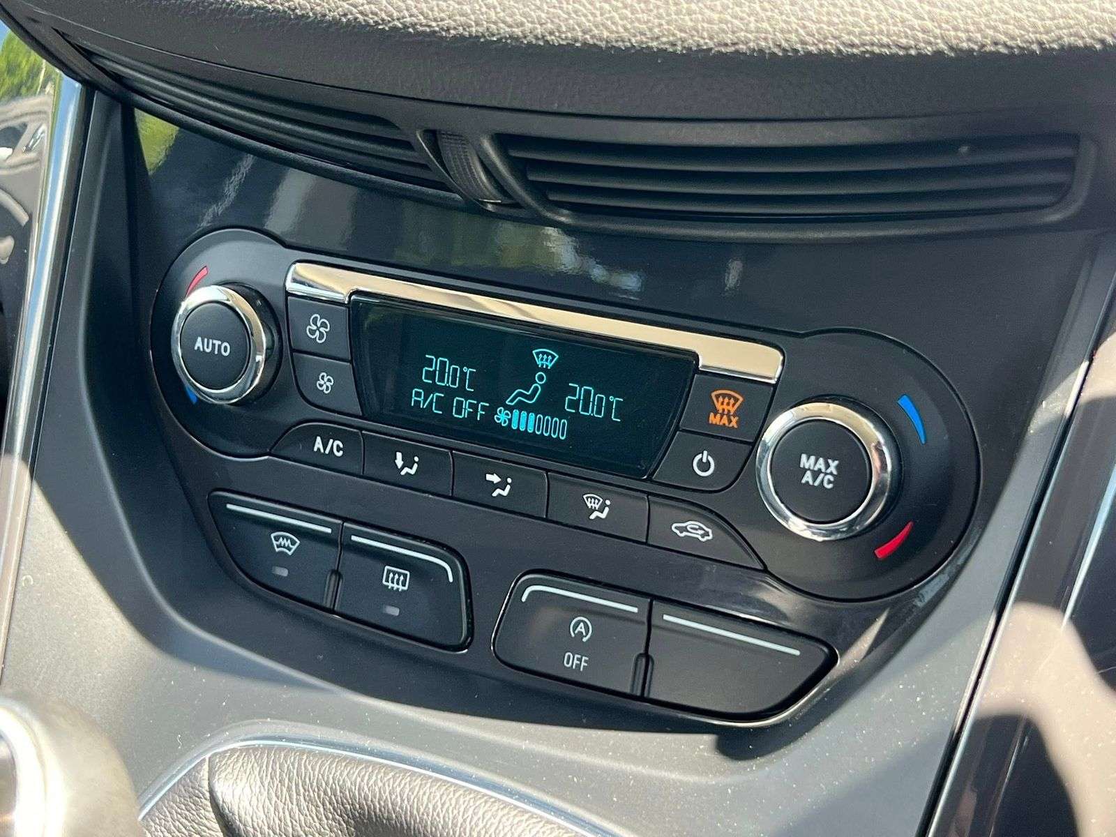 2016 FORD KUGA 2016 FORD KUGA