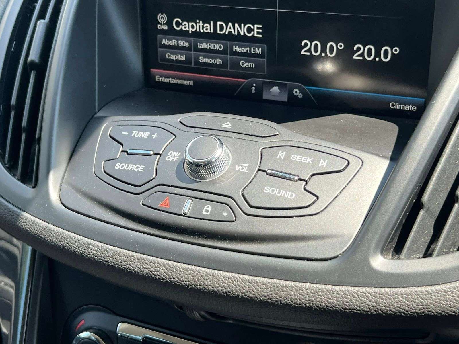 2016 FORD KUGA 2016 FORD KUGA