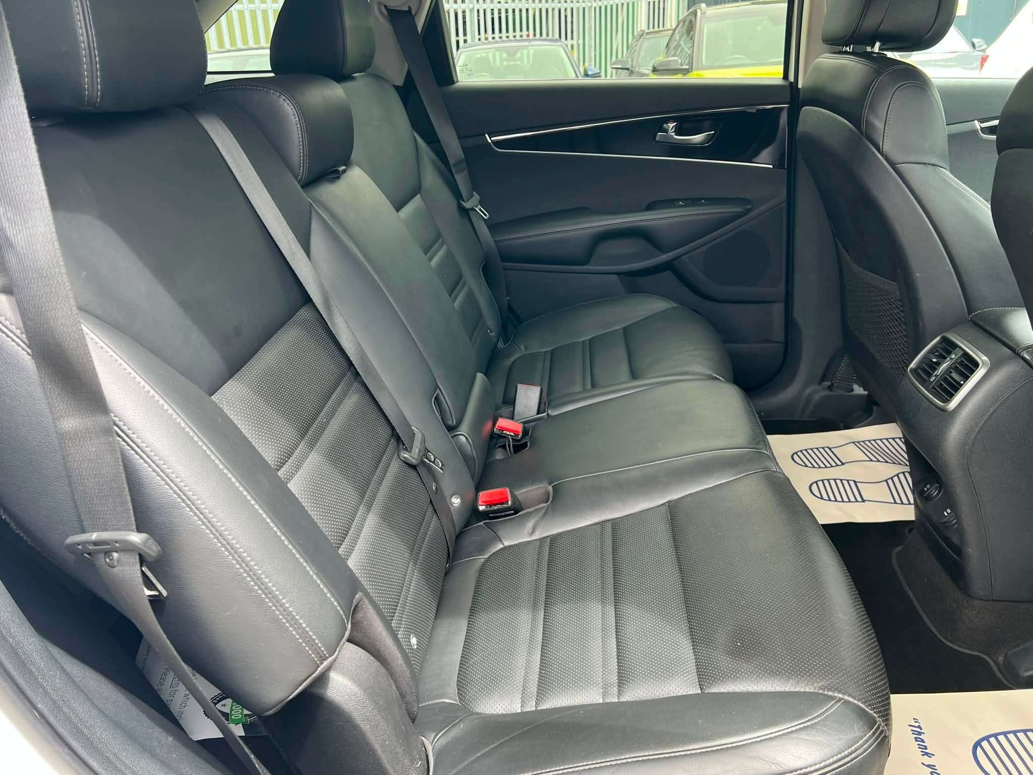 2015 KIA SORENTO 2015 KIA SORENTO