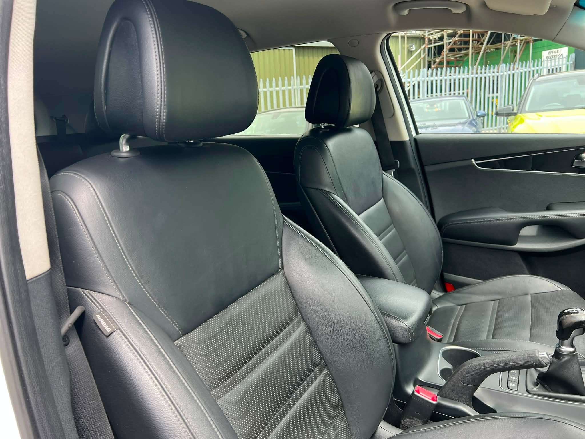 2015 KIA SORENTO 2015 KIA SORENTO