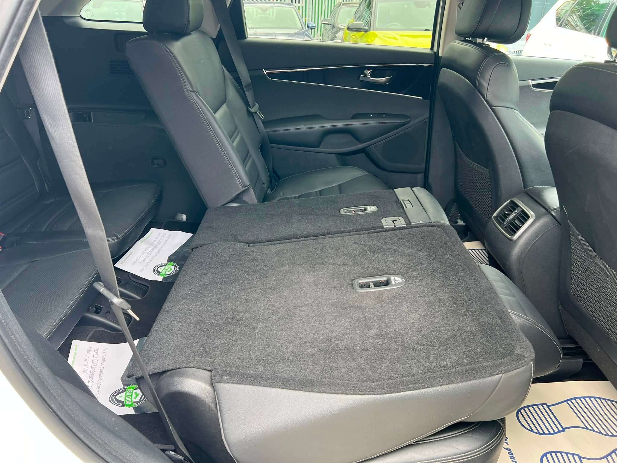 2015 KIA SORENTO 2015 KIA SORENTO