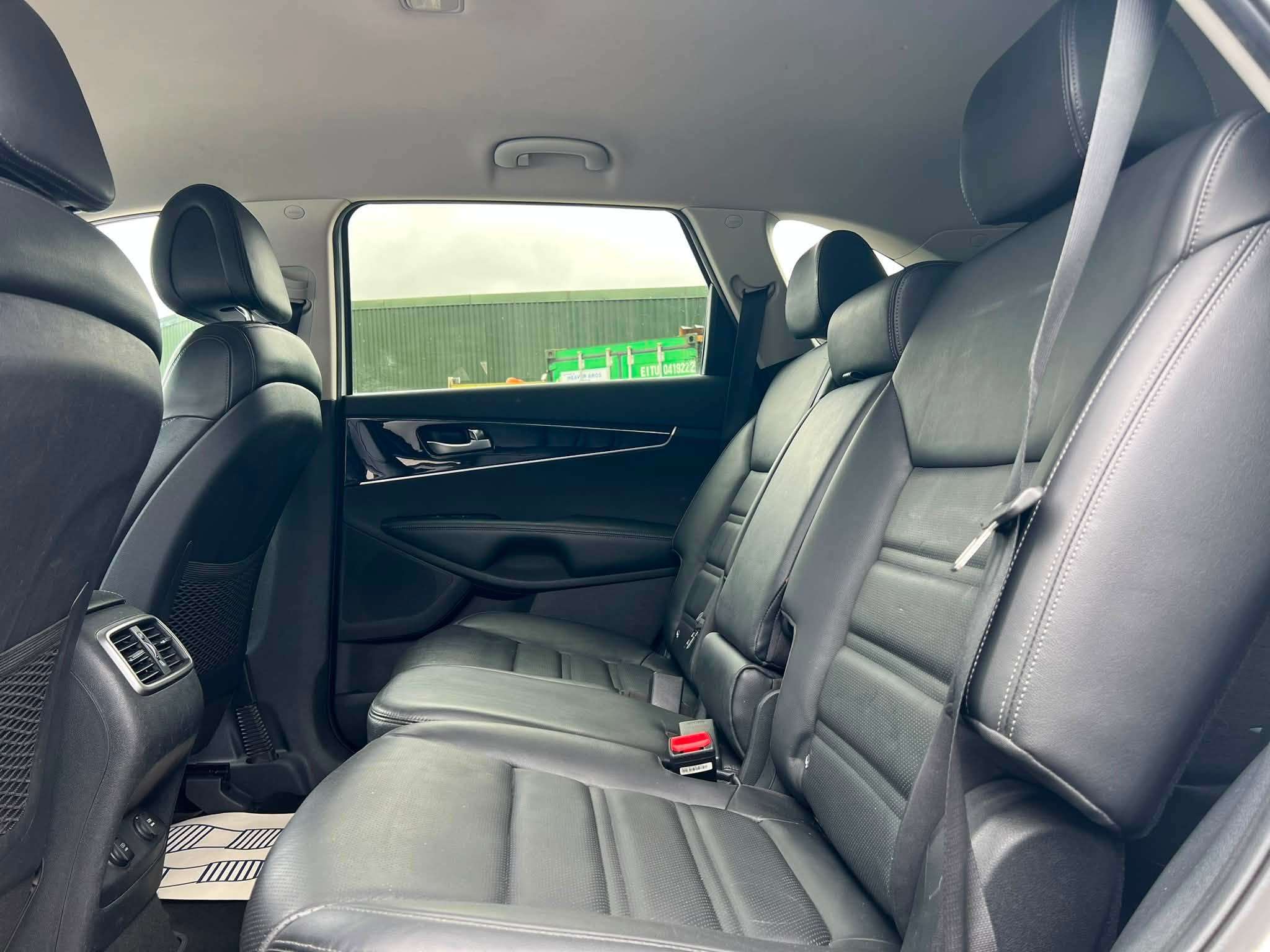 2015 KIA SORENTO 2015 KIA SORENTO