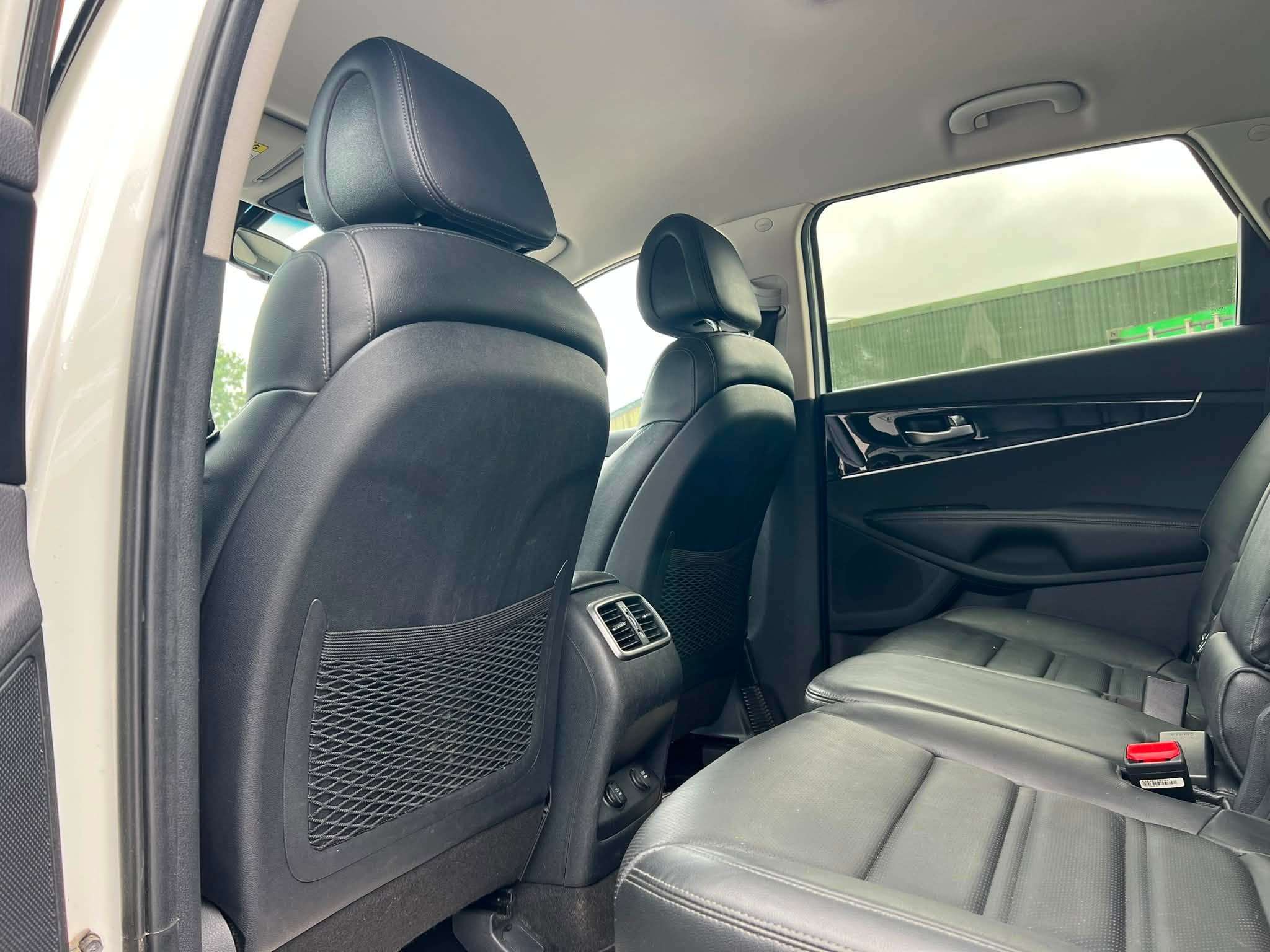 2015 KIA SORENTO 2015 KIA SORENTO