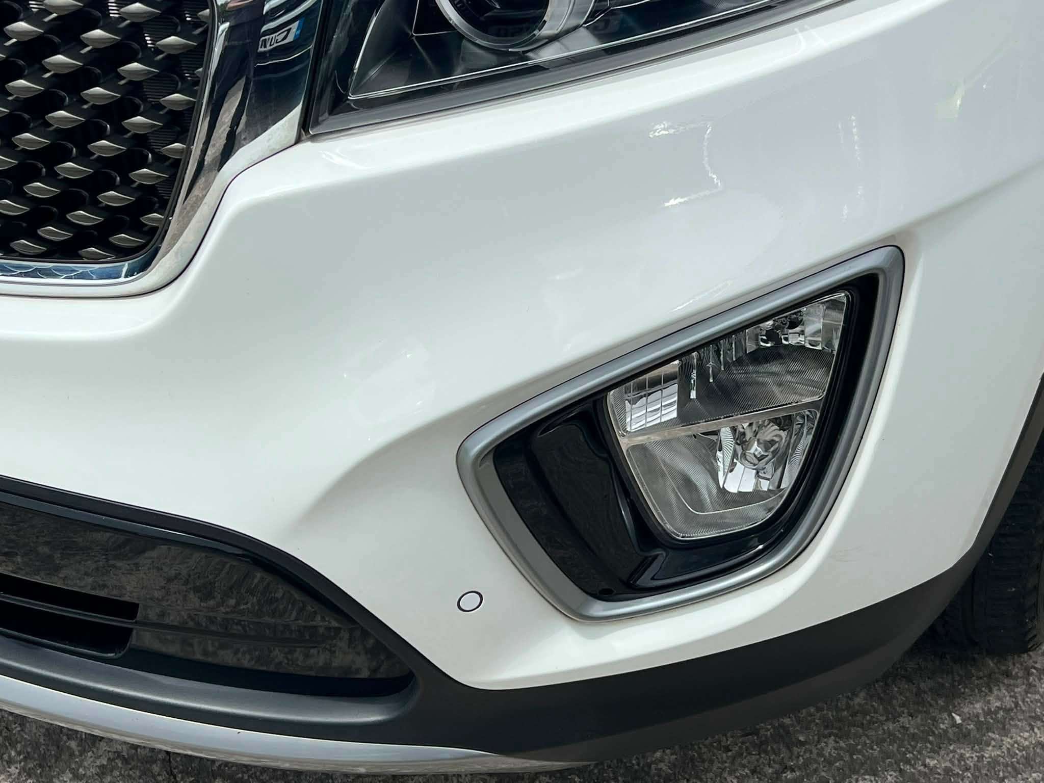 2015 KIA SORENTO 2015 KIA SORENTO