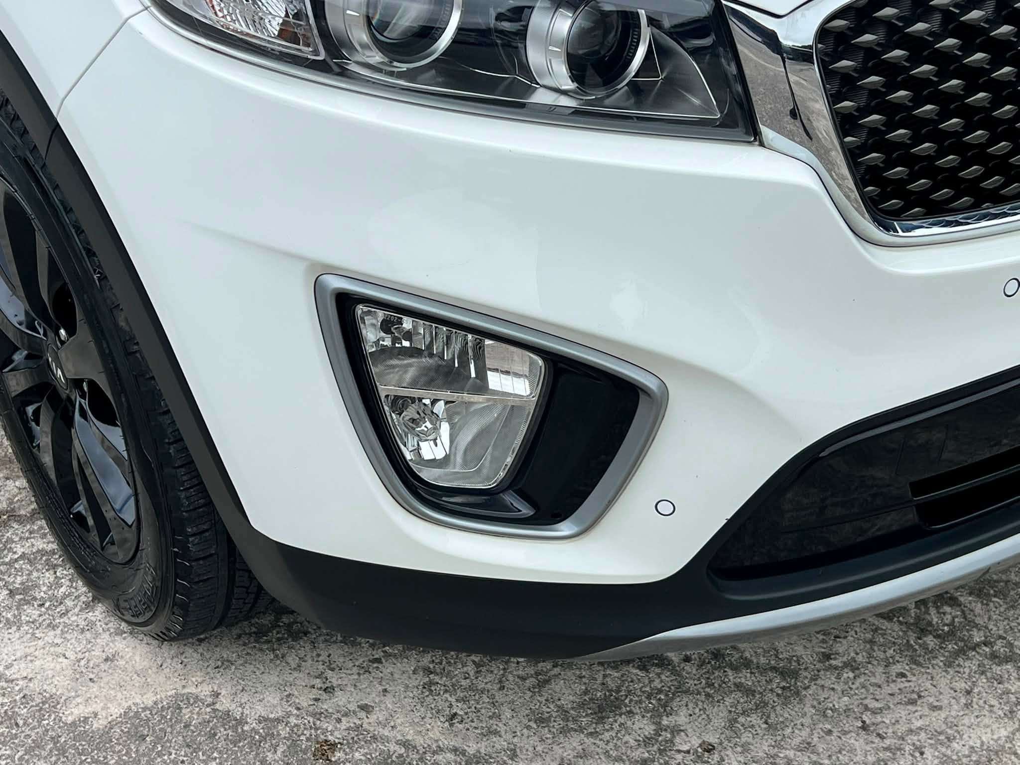 2015 KIA SORENTO 2015 KIA SORENTO