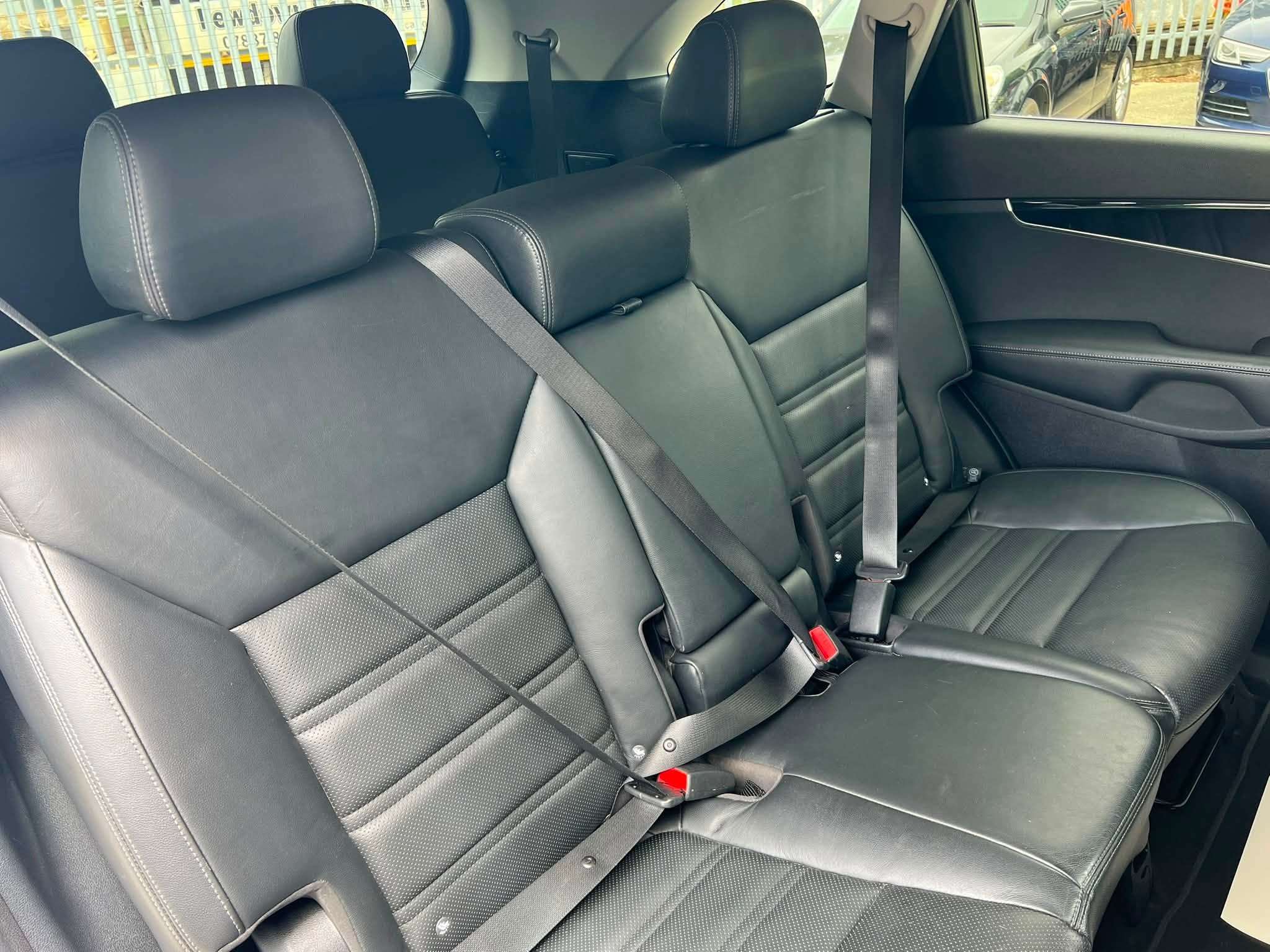 2015 KIA SORENTO 2015 KIA SORENTO