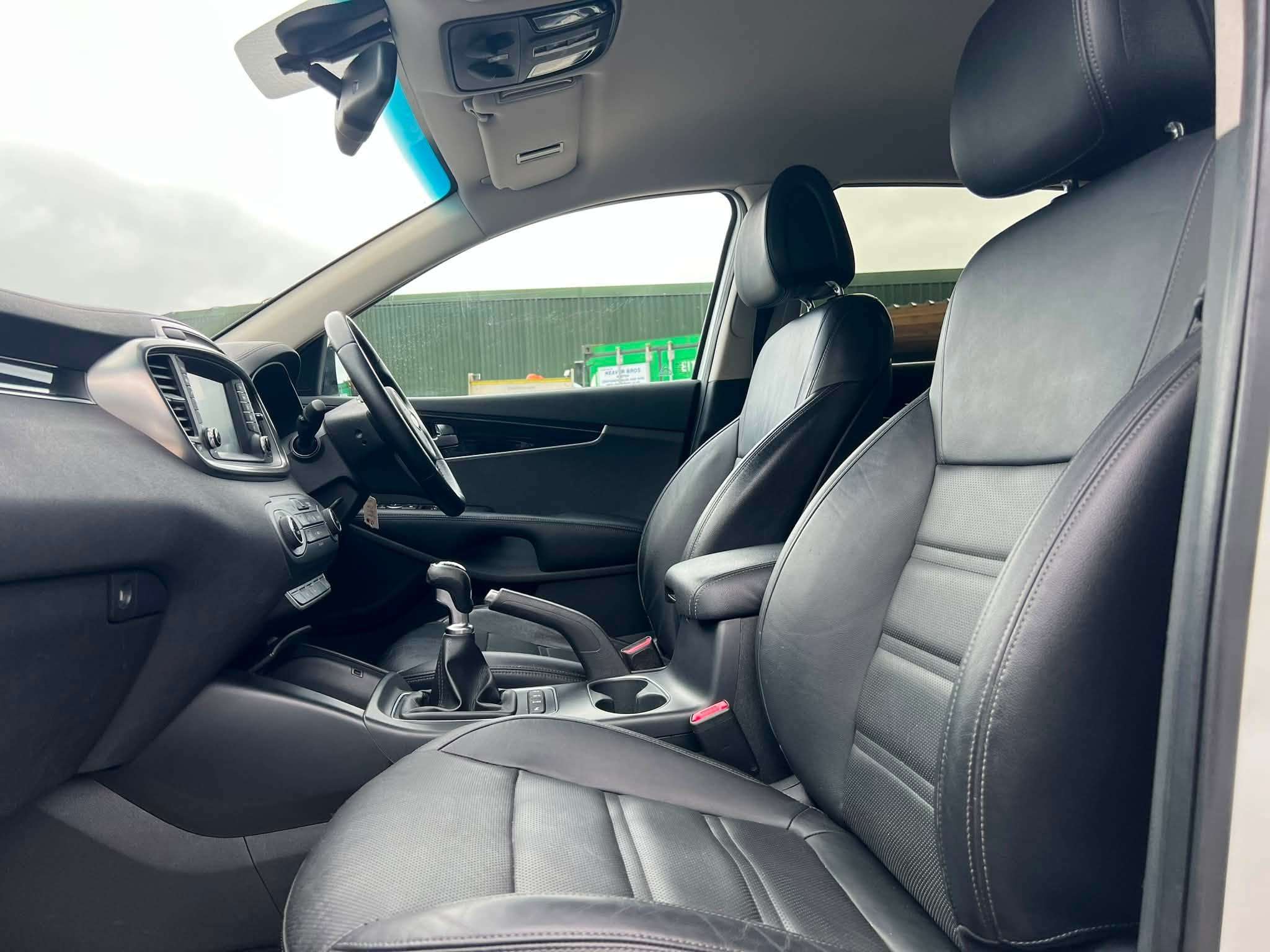 2015 KIA SORENTO 2015 KIA SORENTO