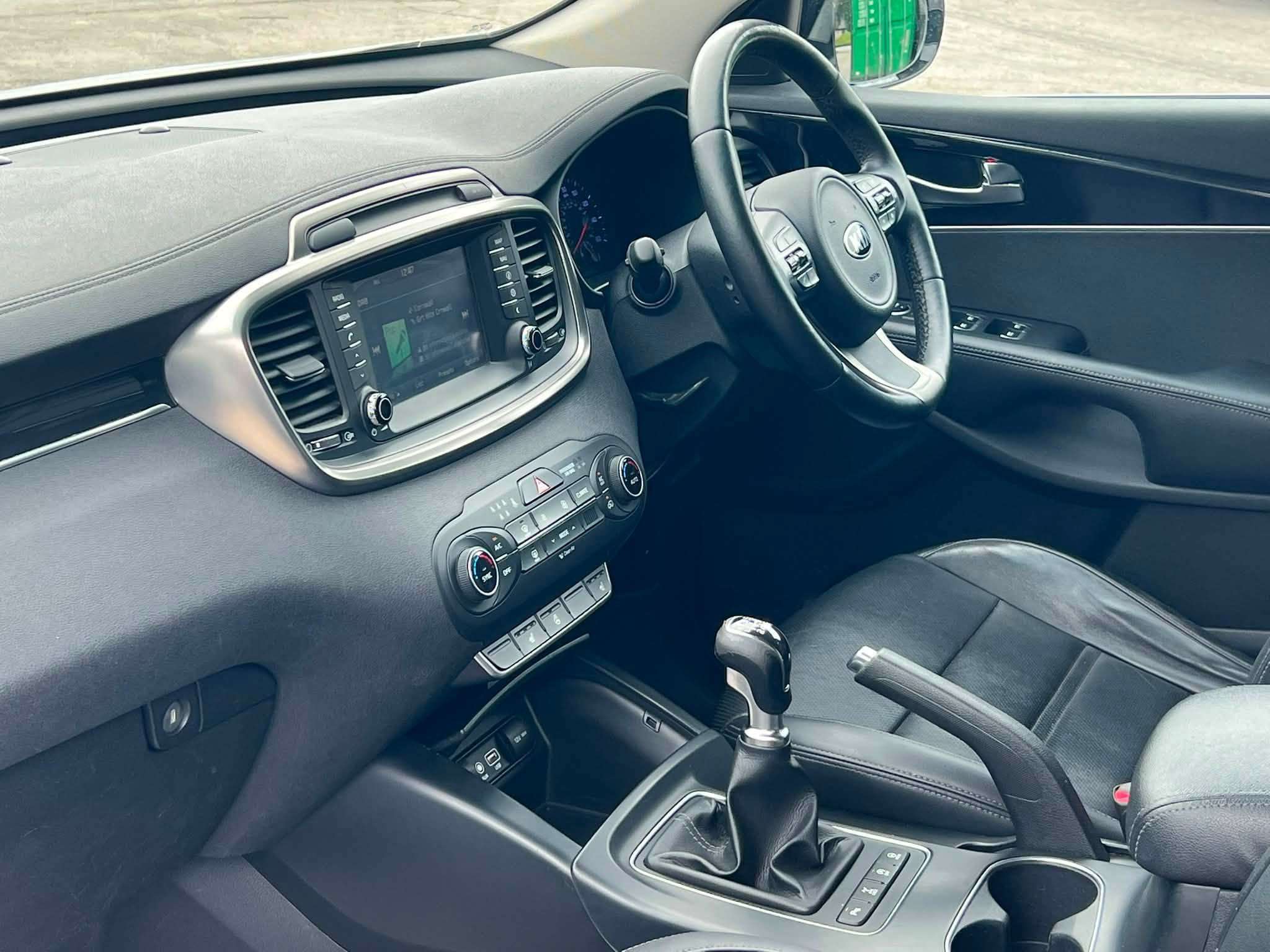 2015 KIA SORENTO 2015 KIA SORENTO