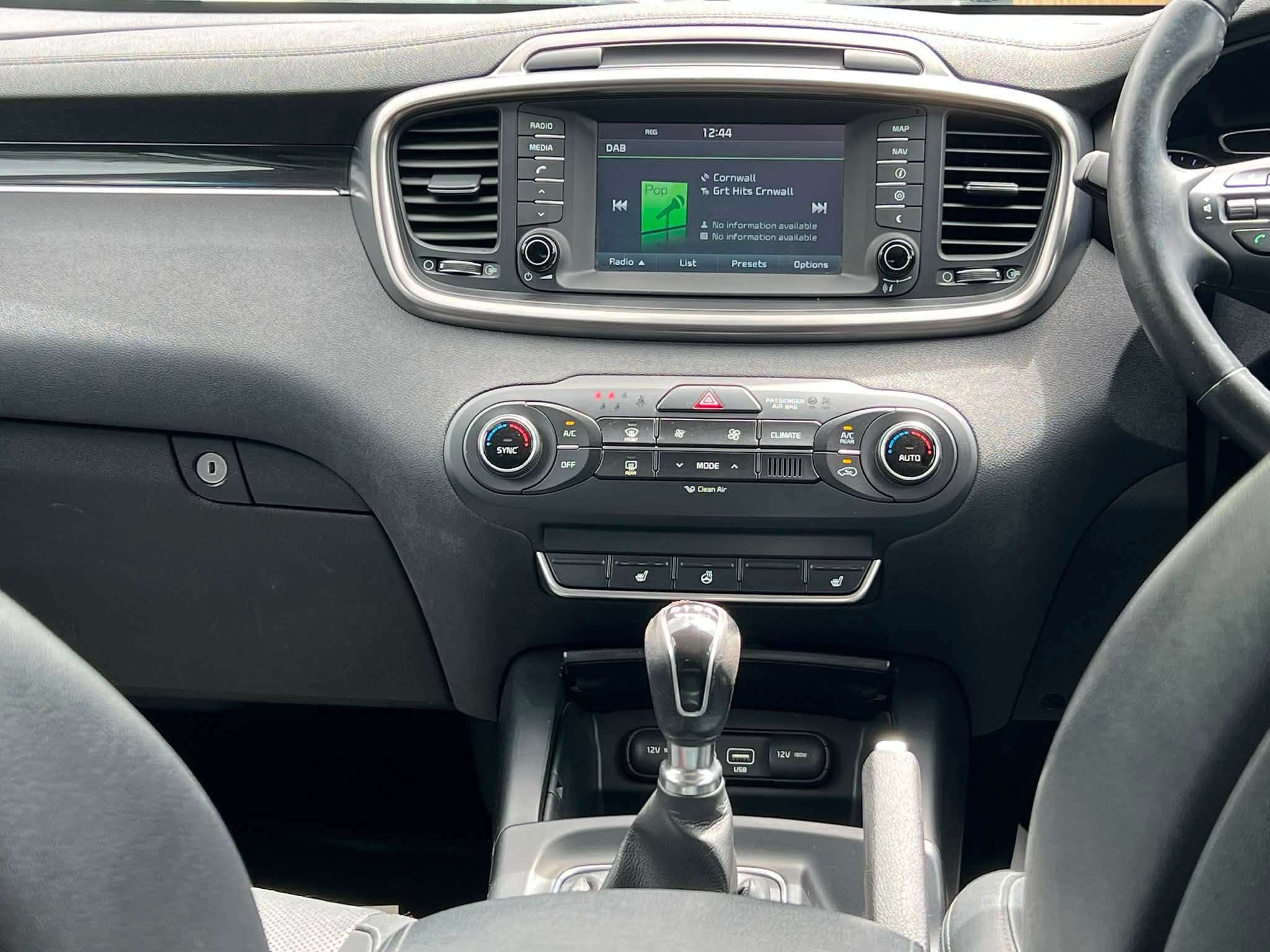 2015 KIA SORENTO 2015 KIA SORENTO