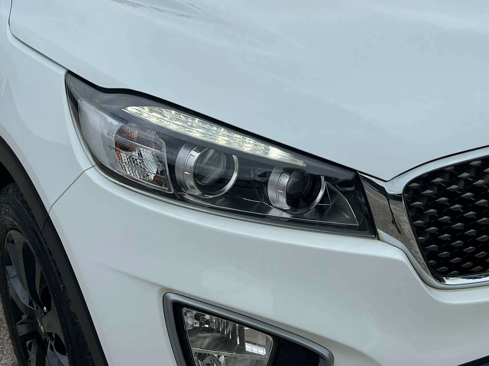 2015 KIA SORENTO 2015 KIA SORENTO