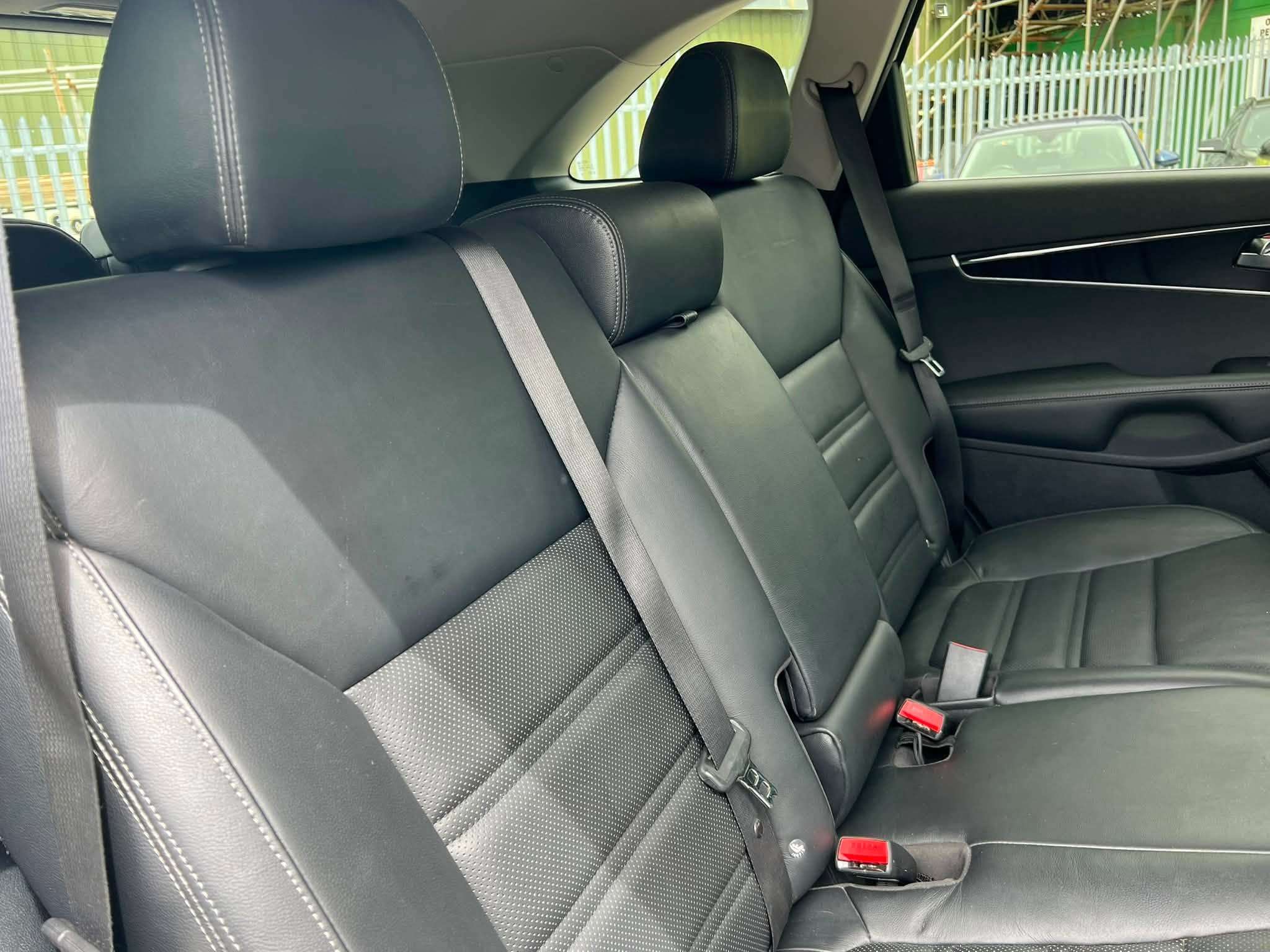 2015 KIA SORENTO 2015 KIA SORENTO