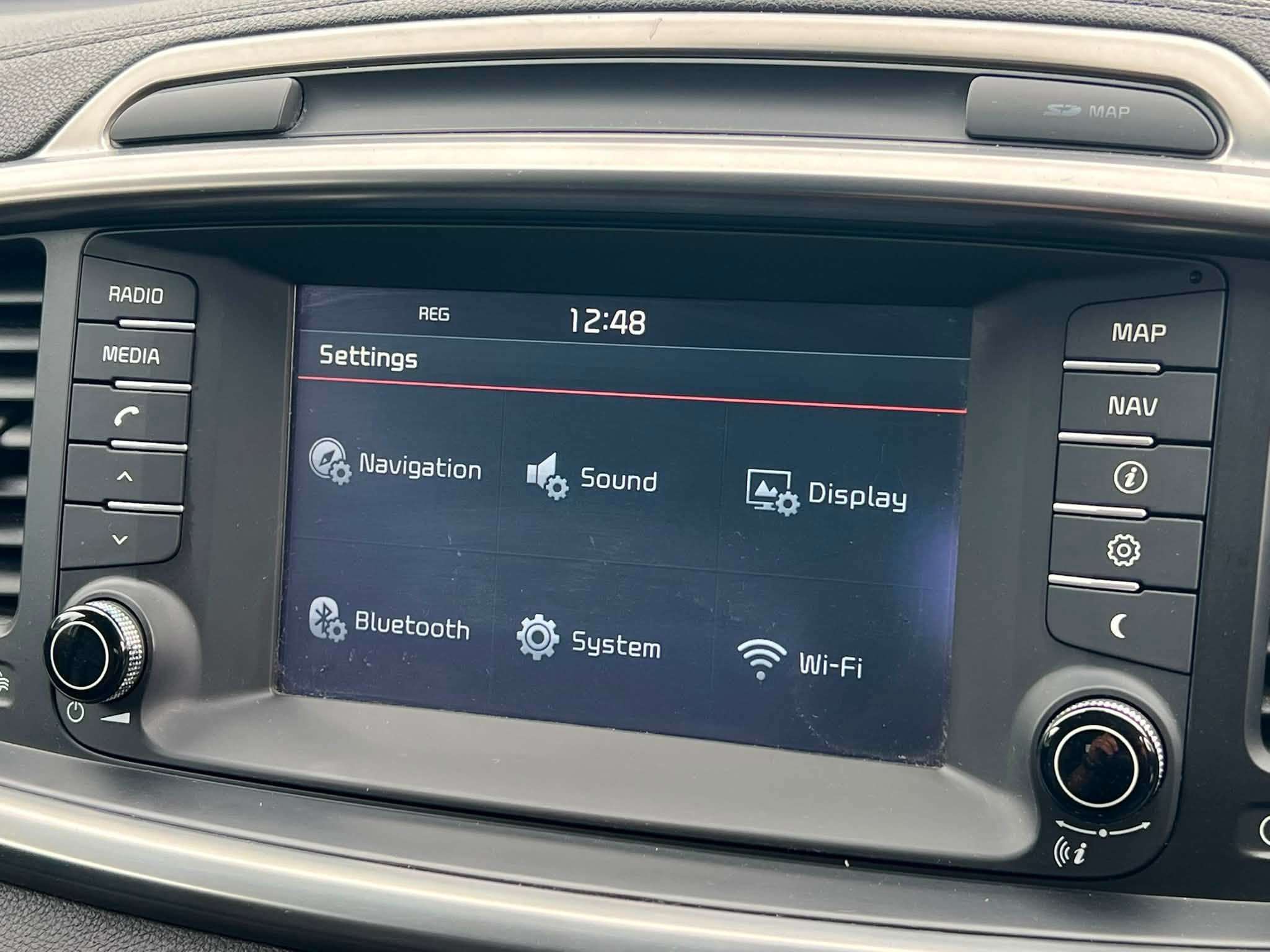 2015 KIA SORENTO 2015 KIA SORENTO