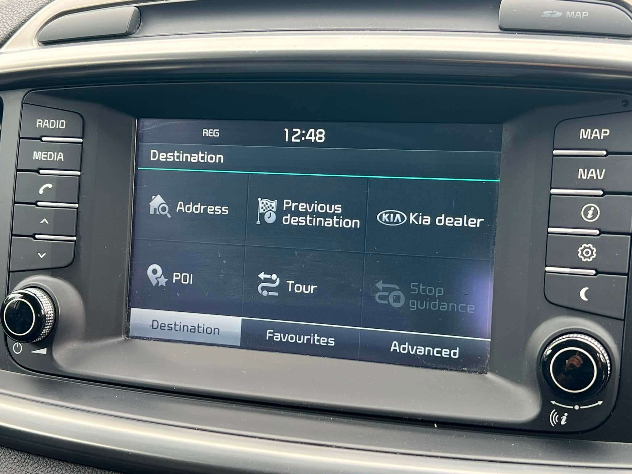 2015 KIA SORENTO 2015 KIA SORENTO