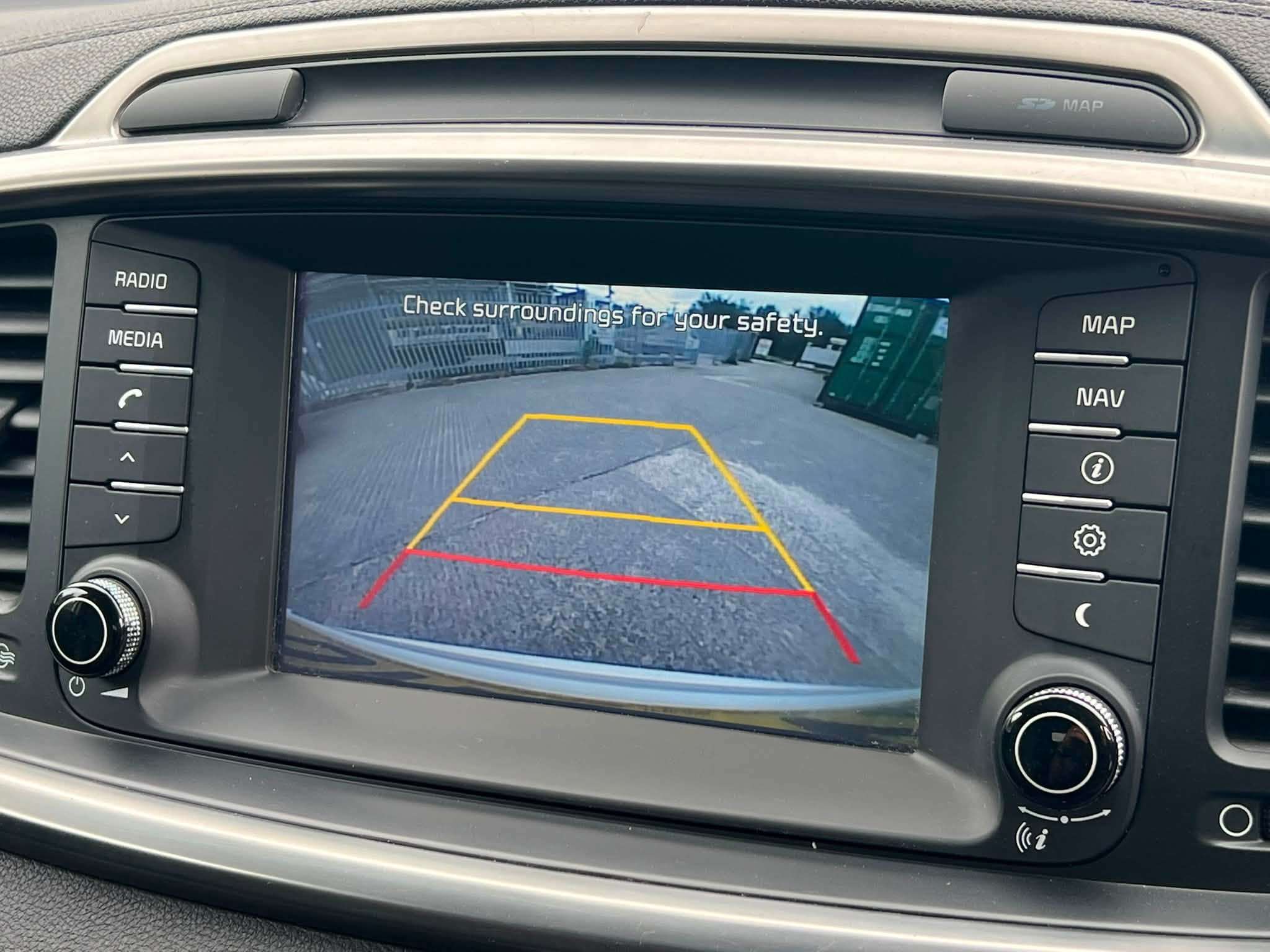 2015 KIA SORENTO 2015 KIA SORENTO